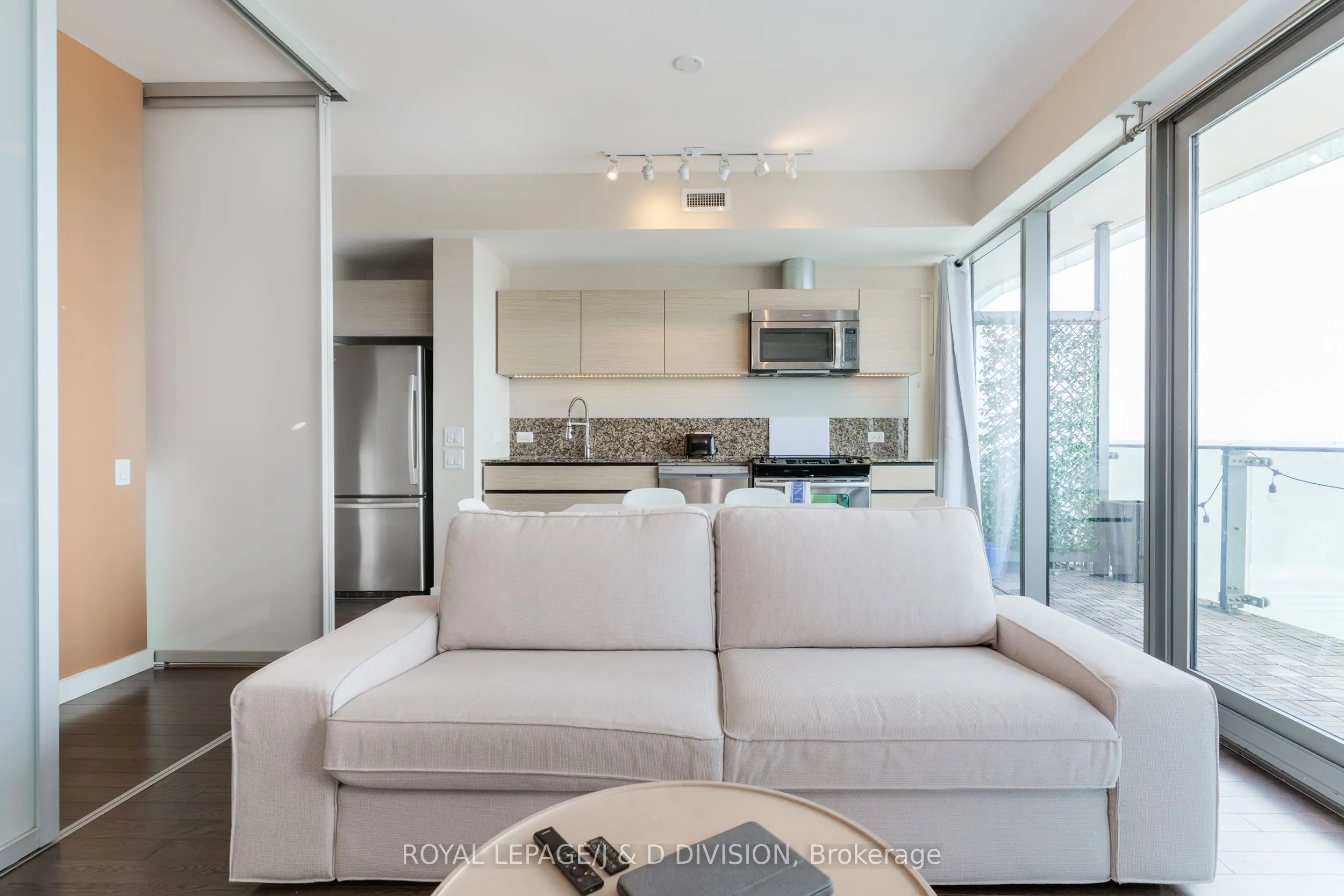 390 Cherry Street, #3105