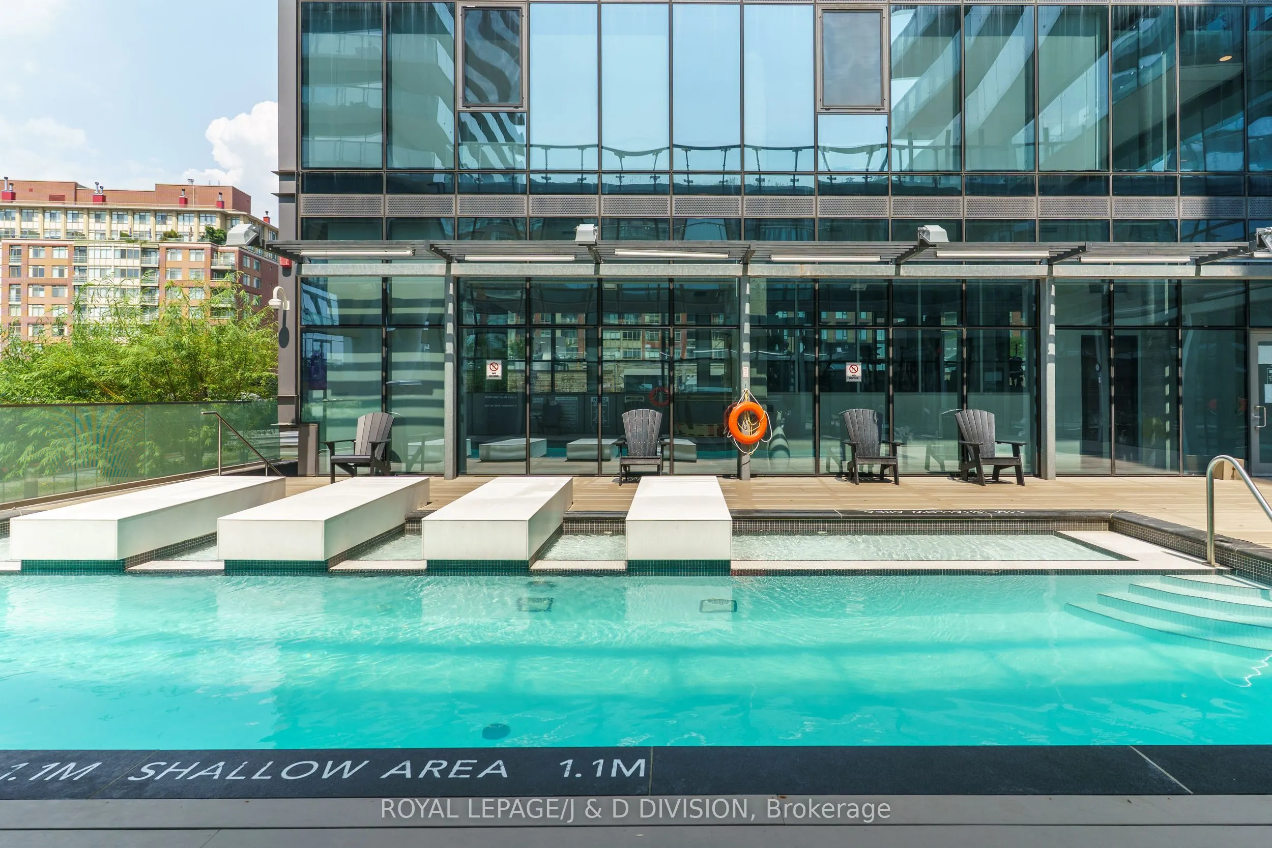390 Cherry Street, #3105