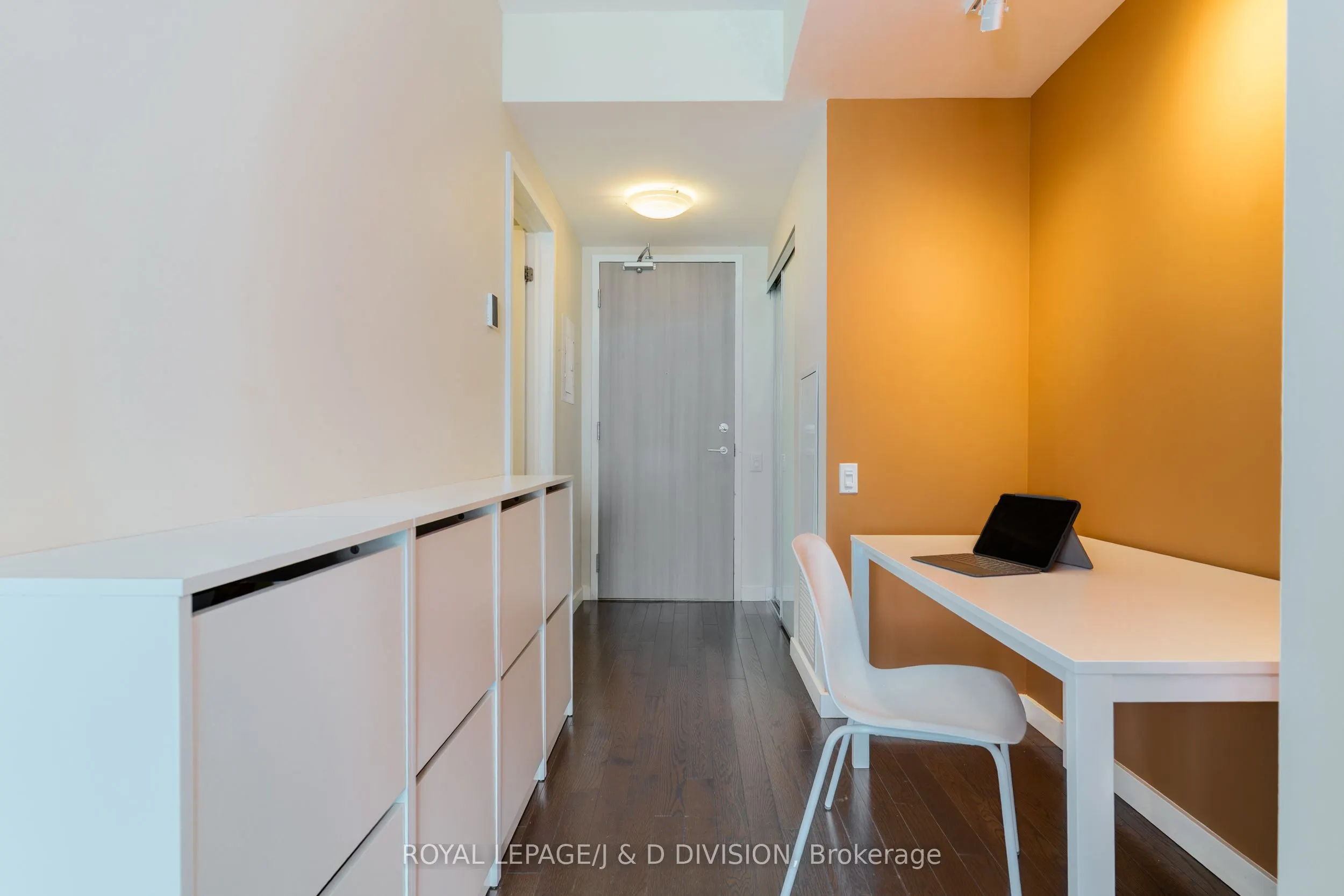 390 Cherry Street, #3105