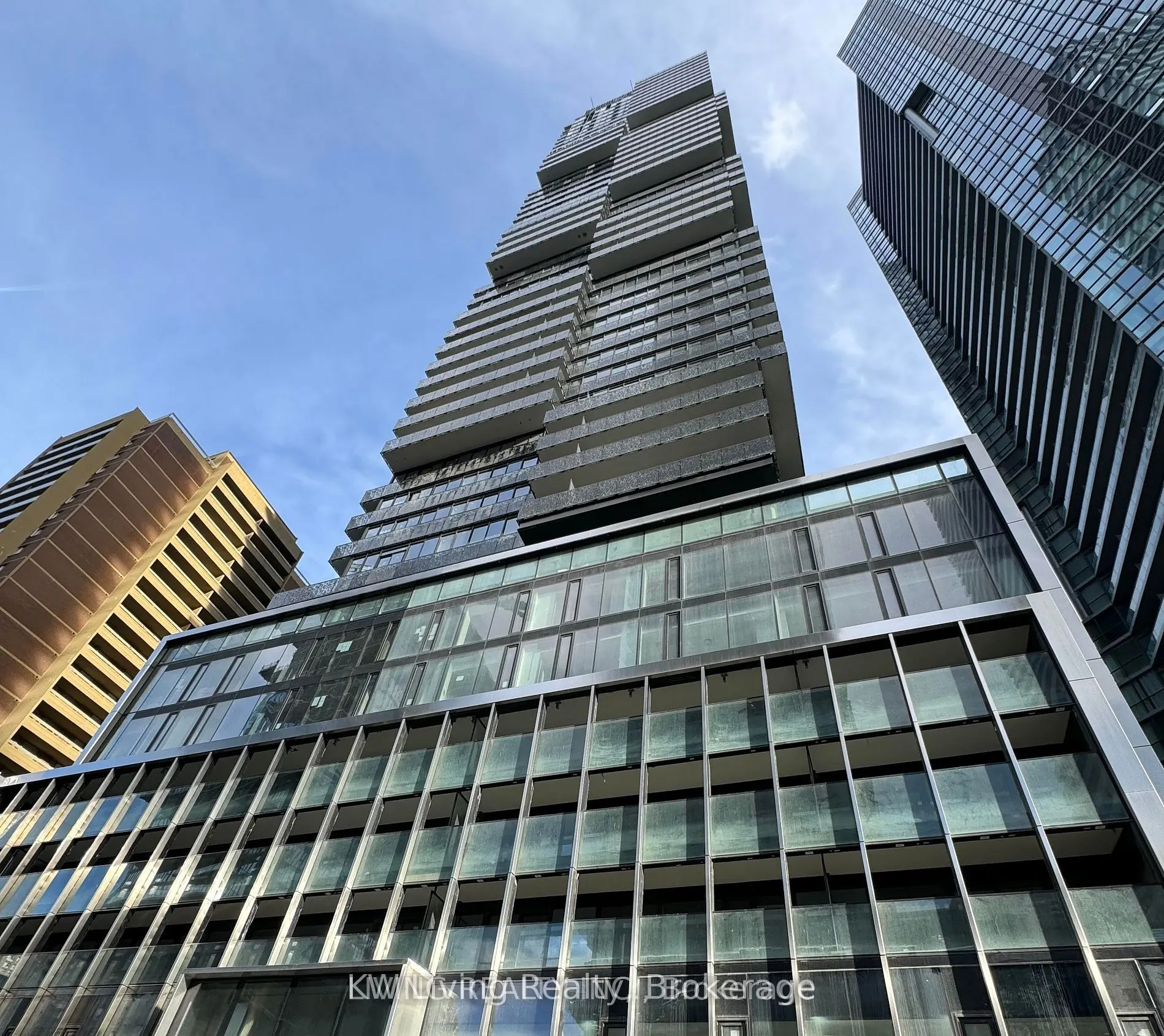 55 Charles Street E, #3608