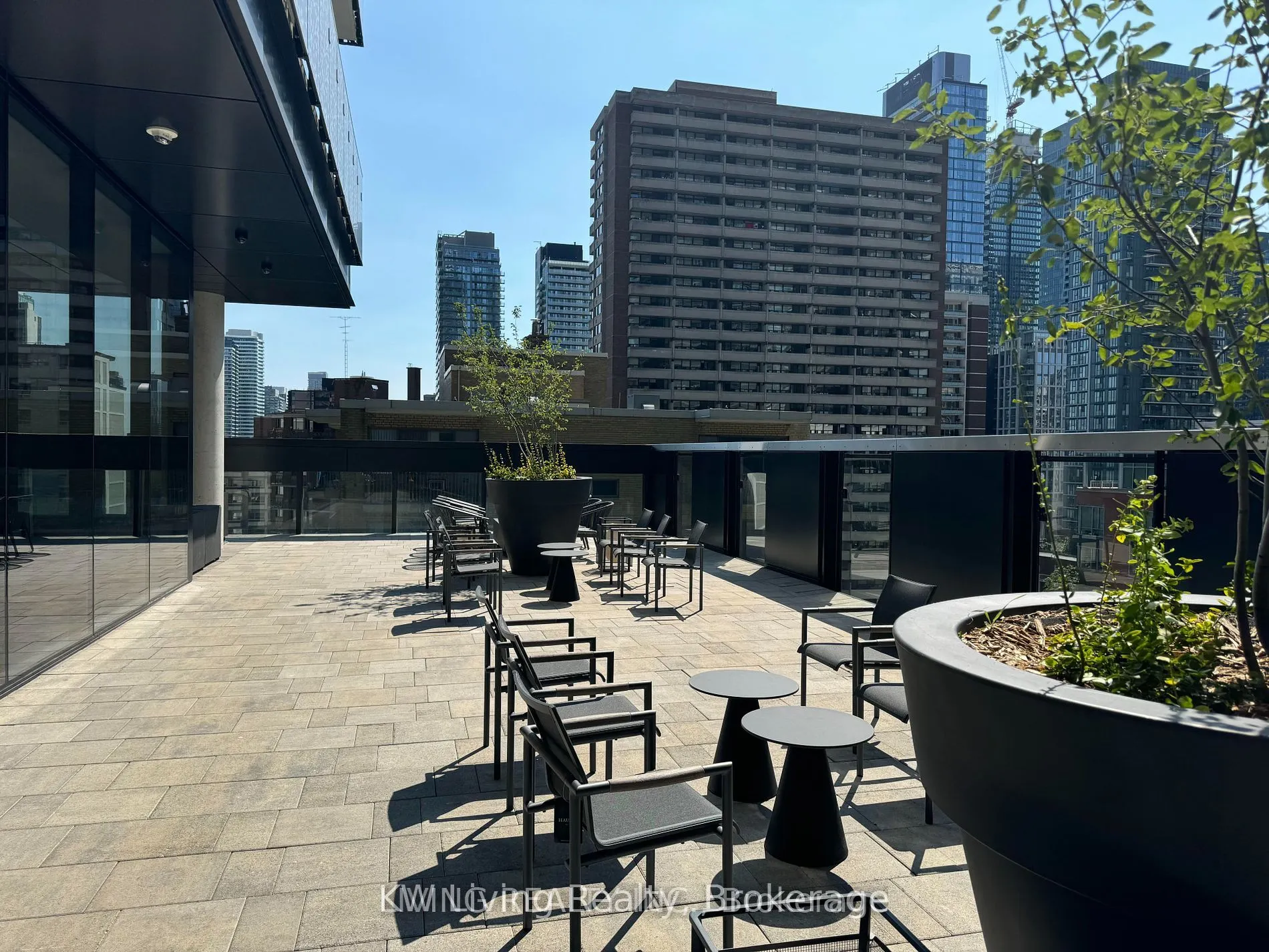 55 Charles Street E, #3608