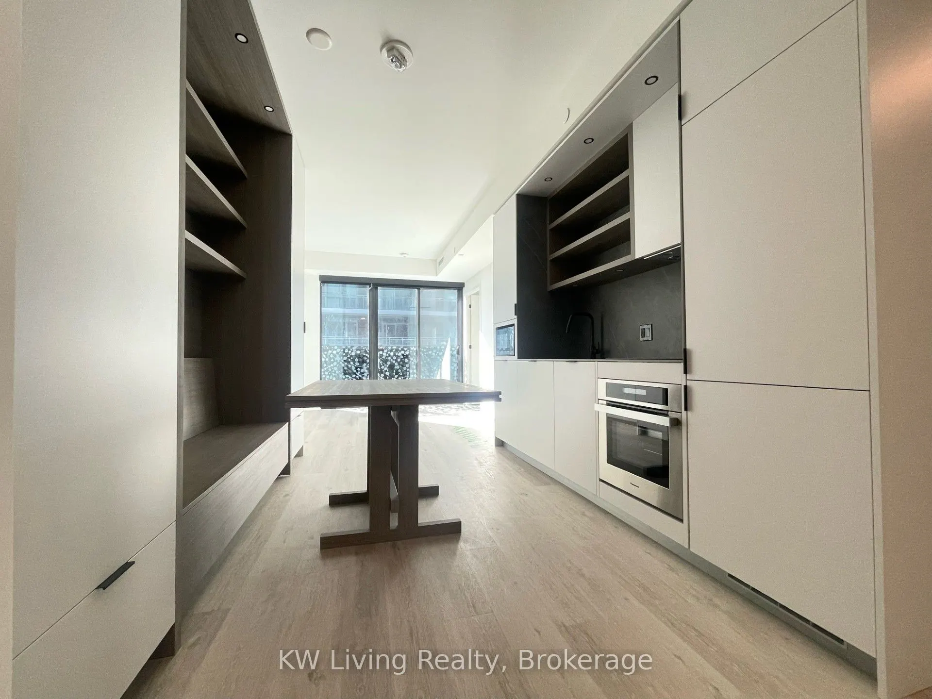55 Charles Street E, #3608
