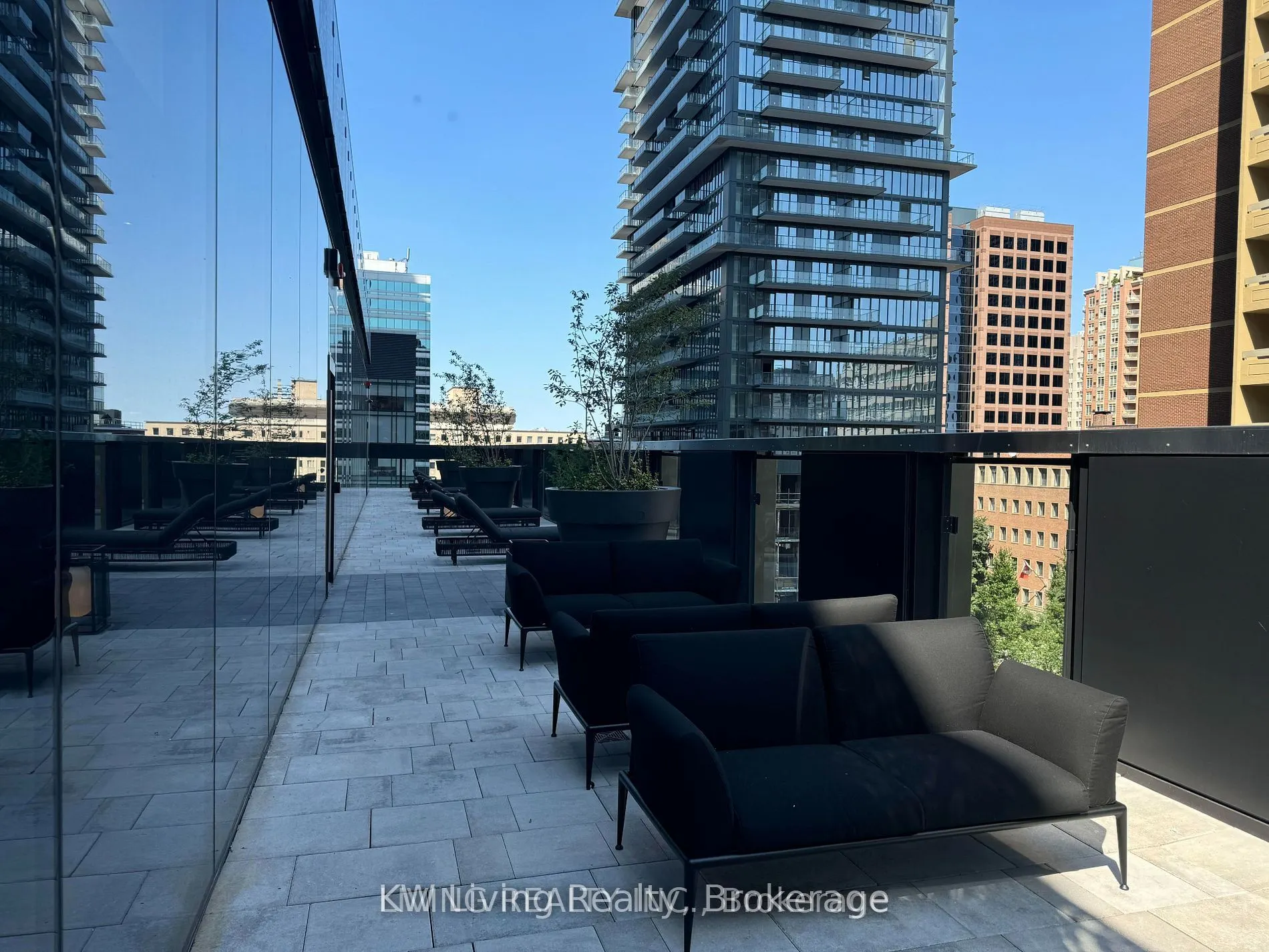 55 Charles Street E, #3608
