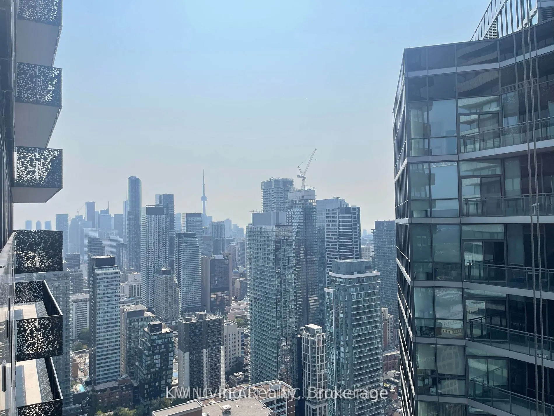 55 Charles Street E, #3608