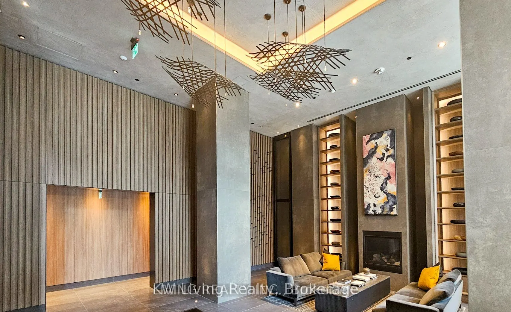 55 Charles Street E, #3608