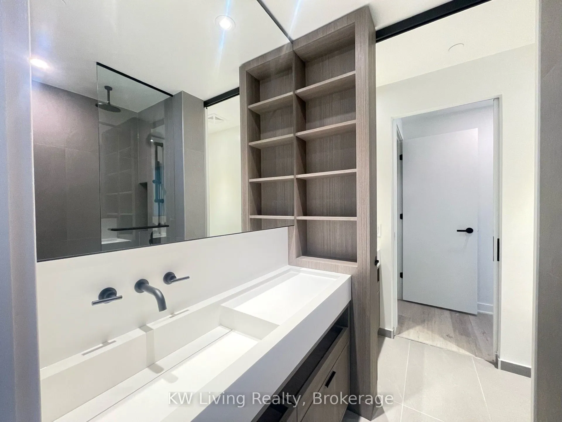 55 Charles Street E, #3608