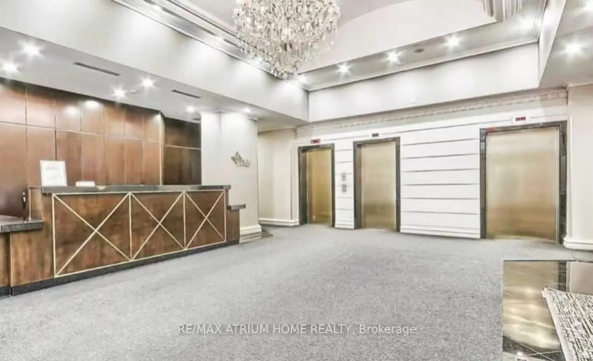 7 Lorraine Drive, #2315