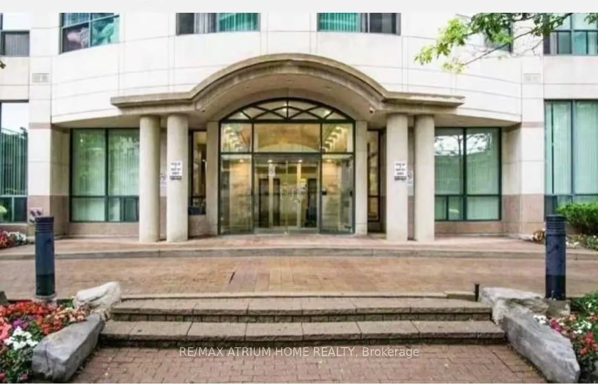 7 Lorraine Drive, #2315