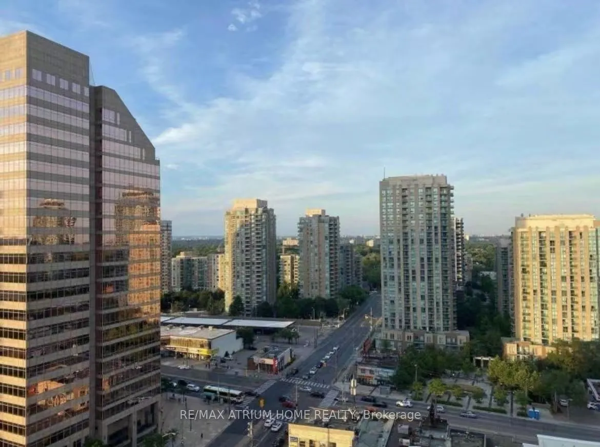7 Lorraine Drive, #2315