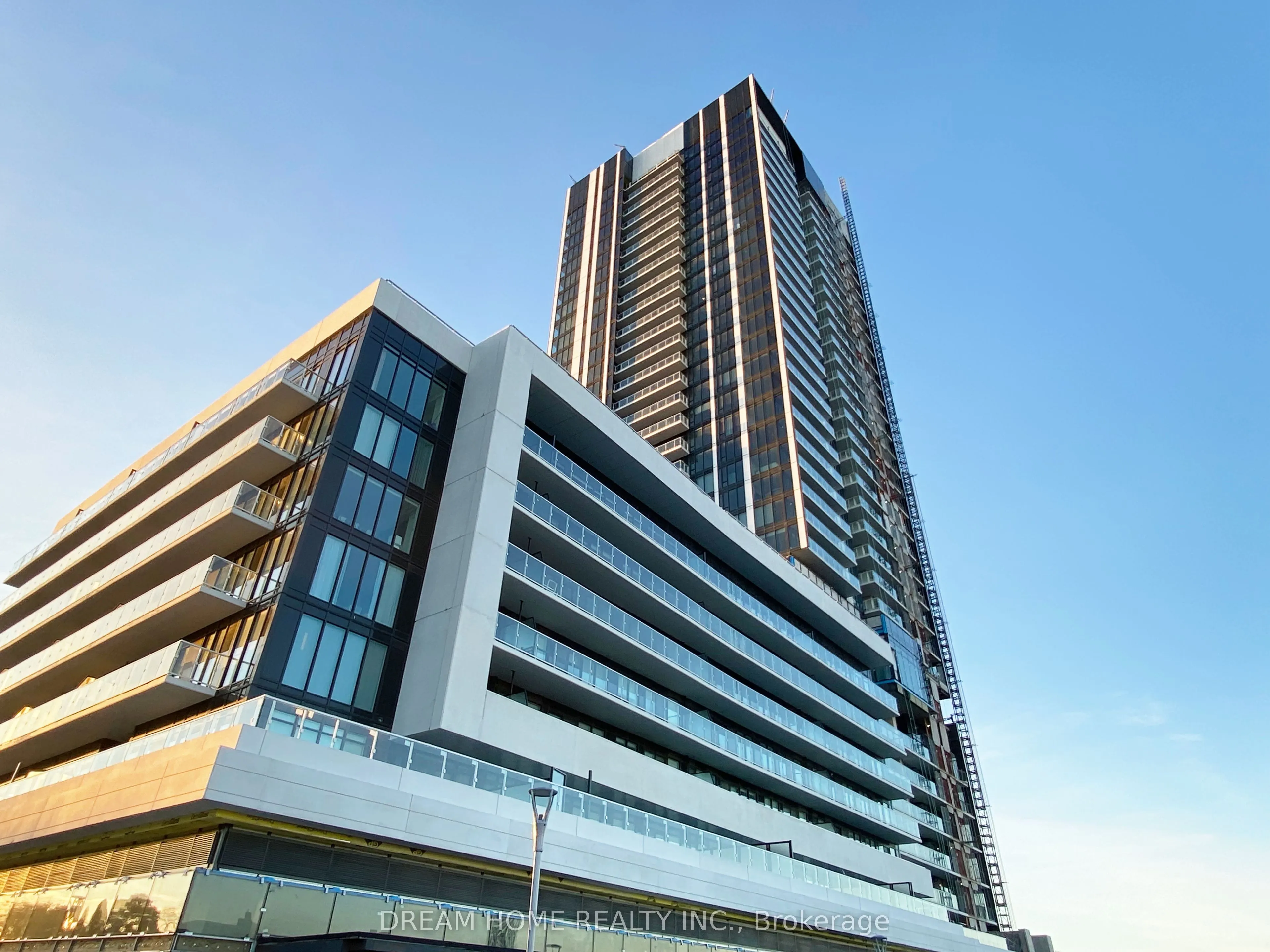 50 O'Neill Road, #403