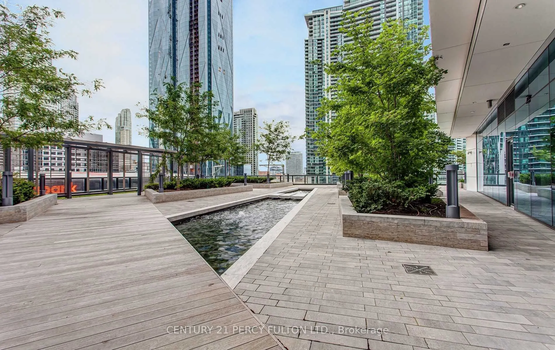 88 Harbour Street, #5201