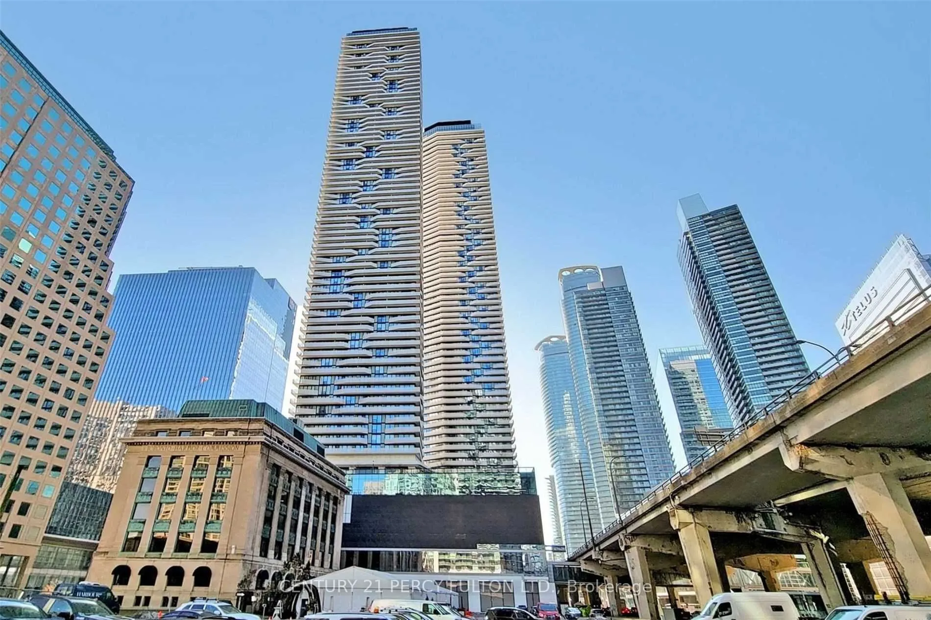 88 Harbour Street, #5201