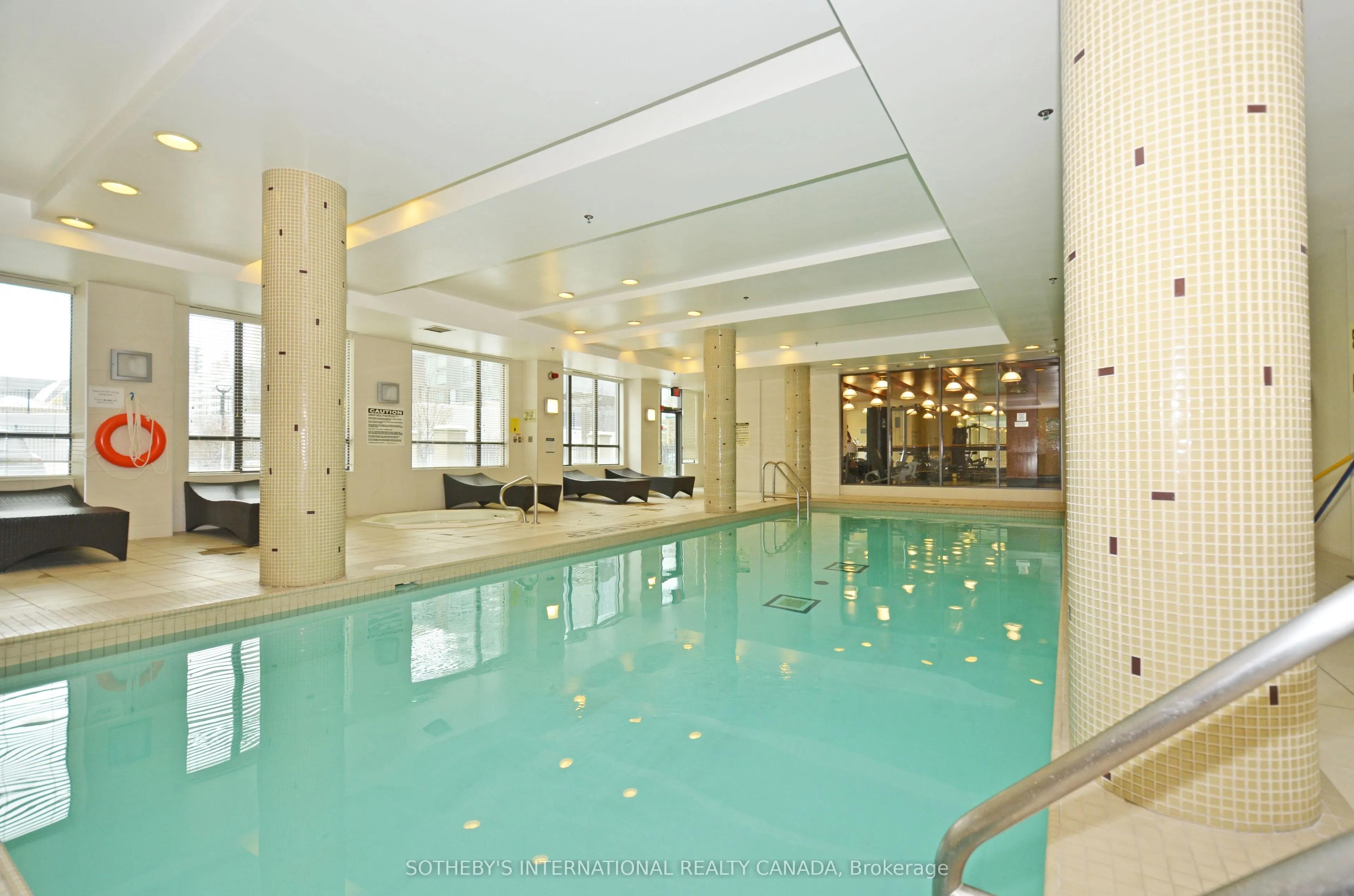 88 Broadway Avenue, #409