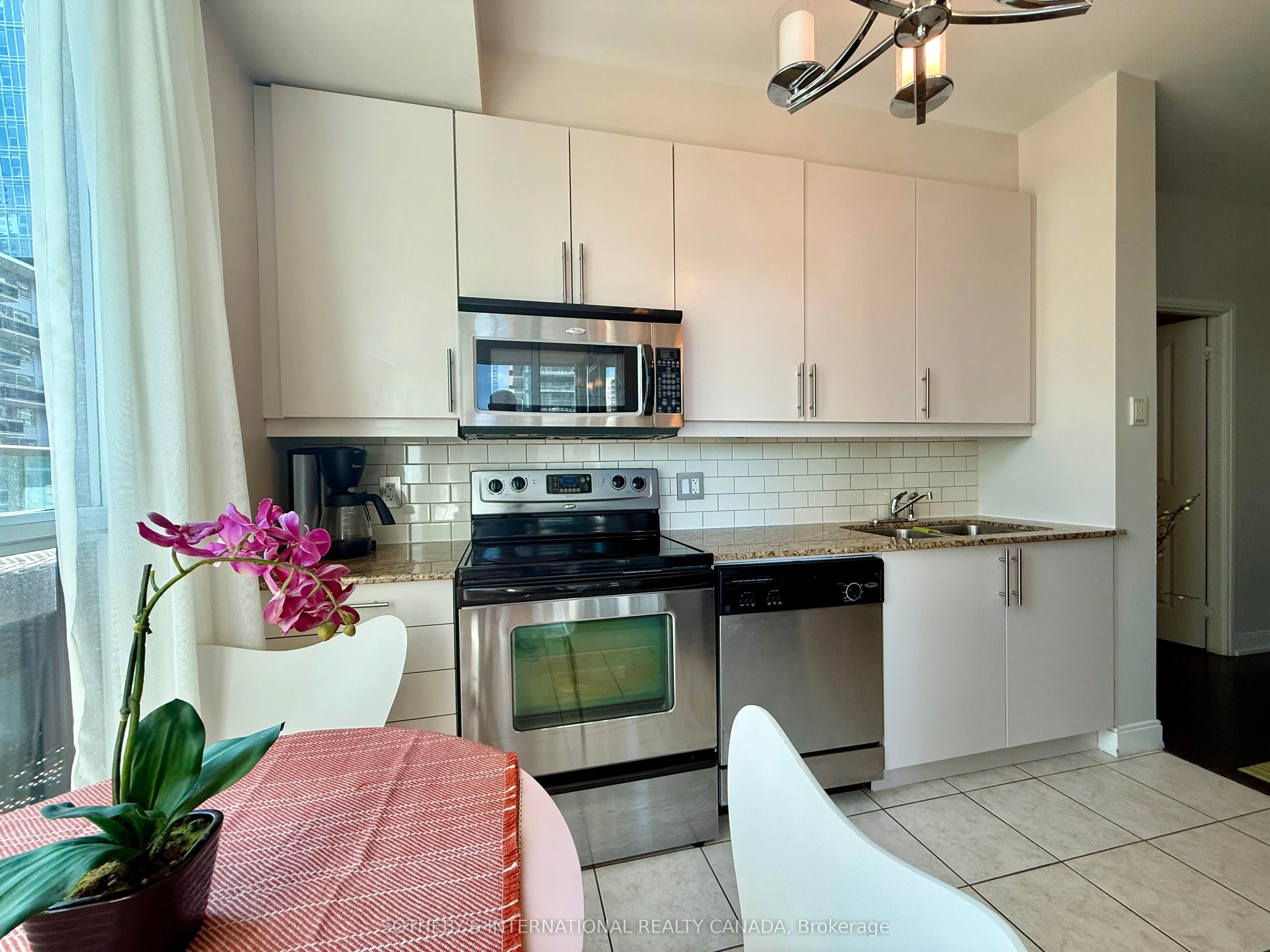 88 Broadway Avenue, #409