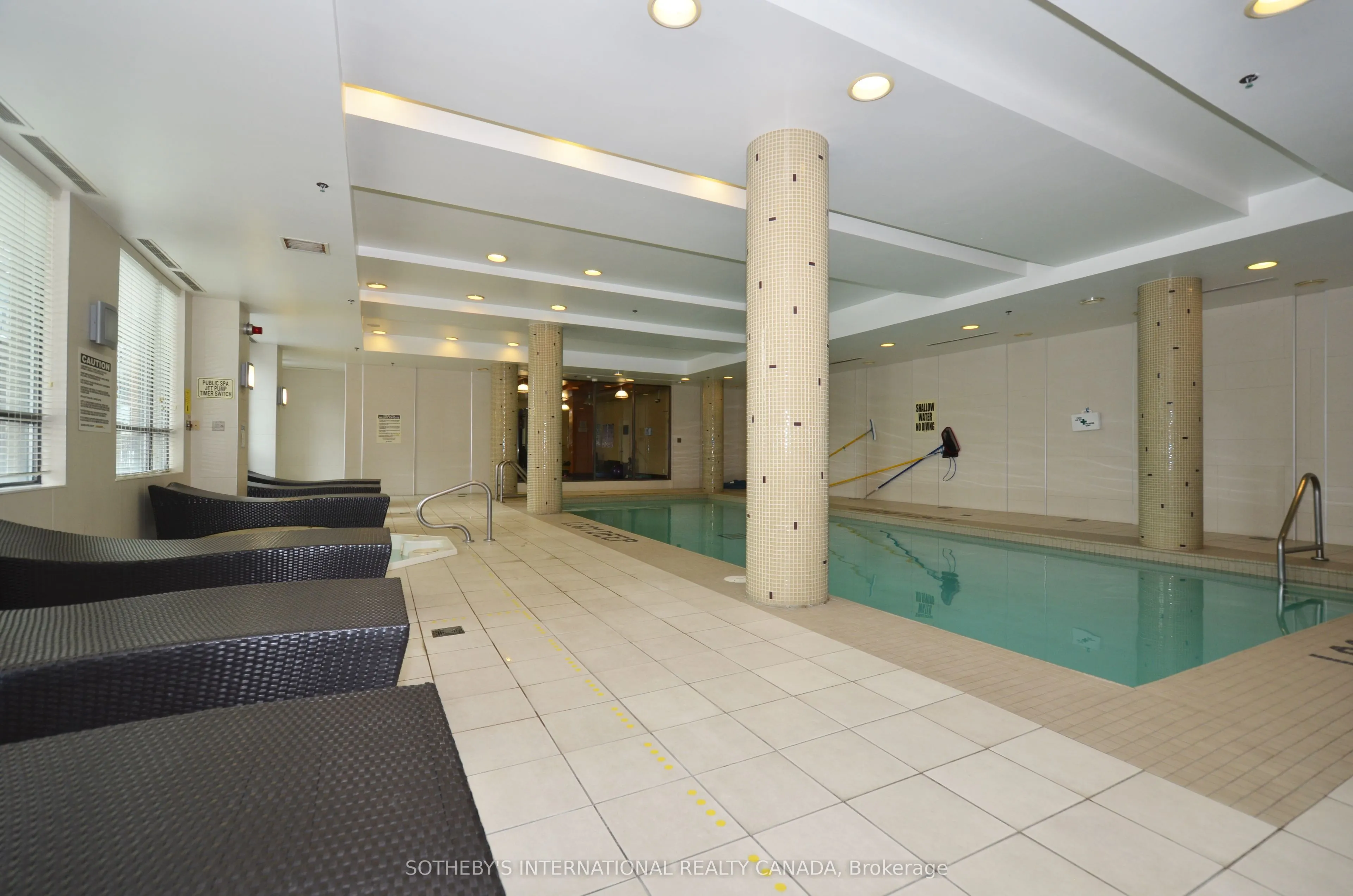 88 Broadway Avenue, #409
