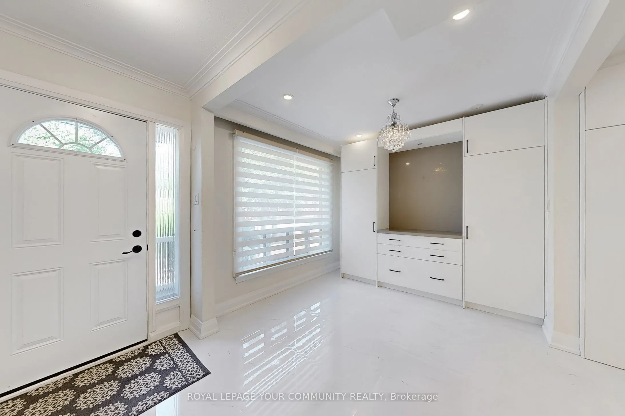 7 Goddard Street