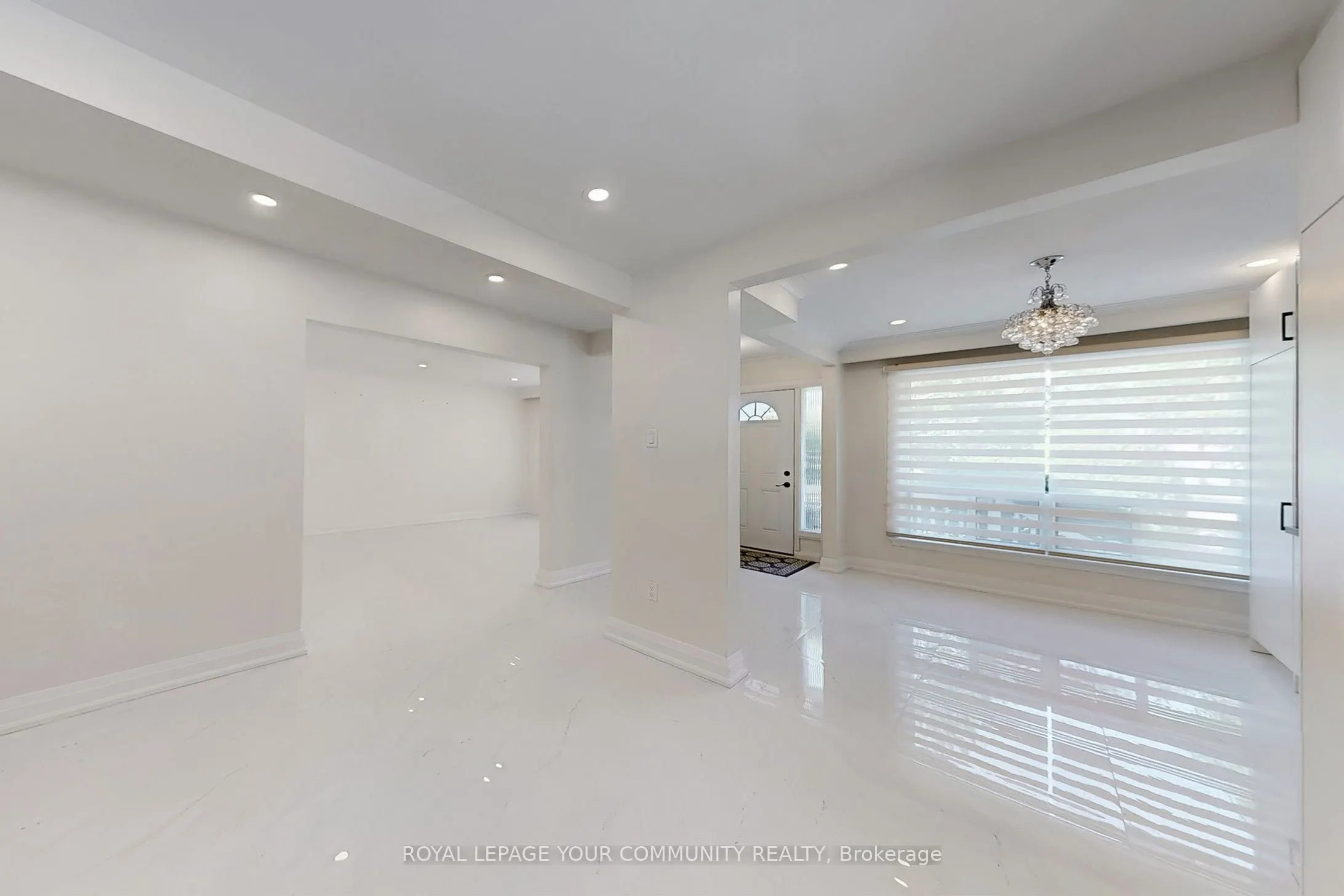 7 Goddard Street