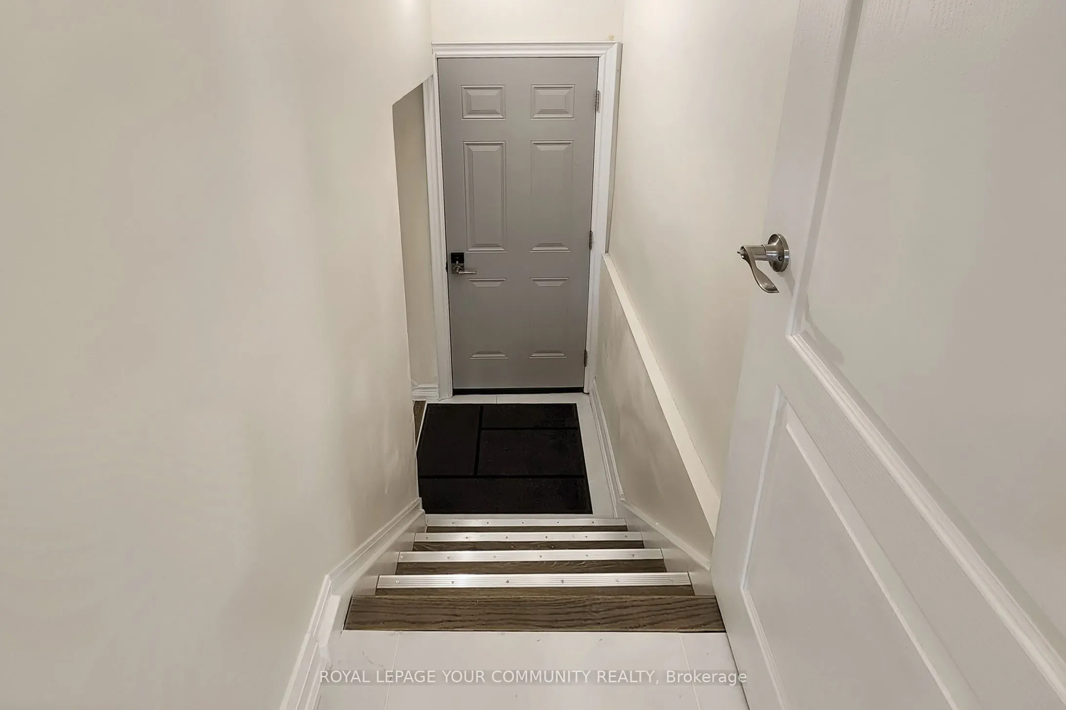 7 Goddard Street
