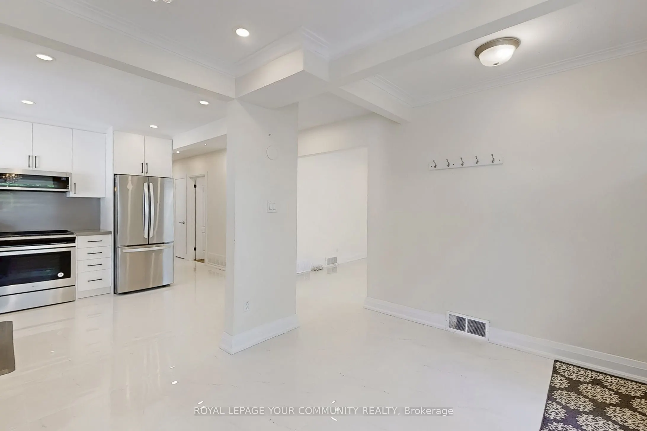 7 Goddard Street
