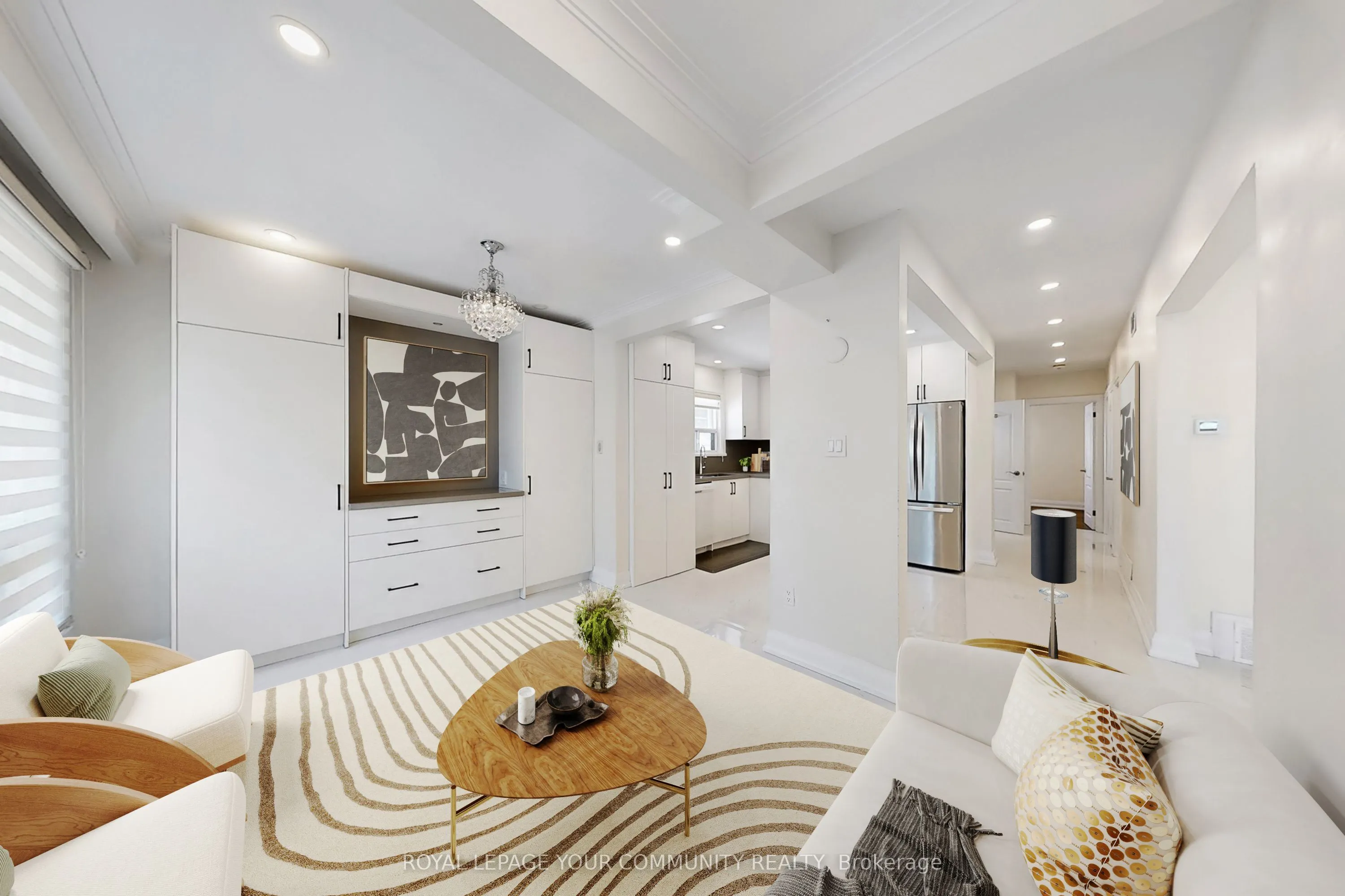 7 Goddard Street