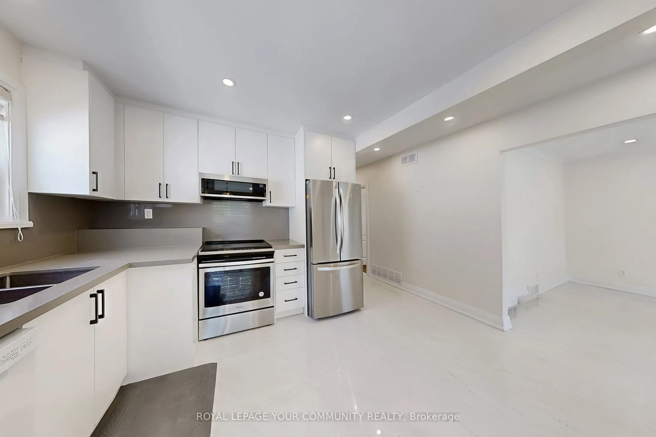 7 Goddard Street
