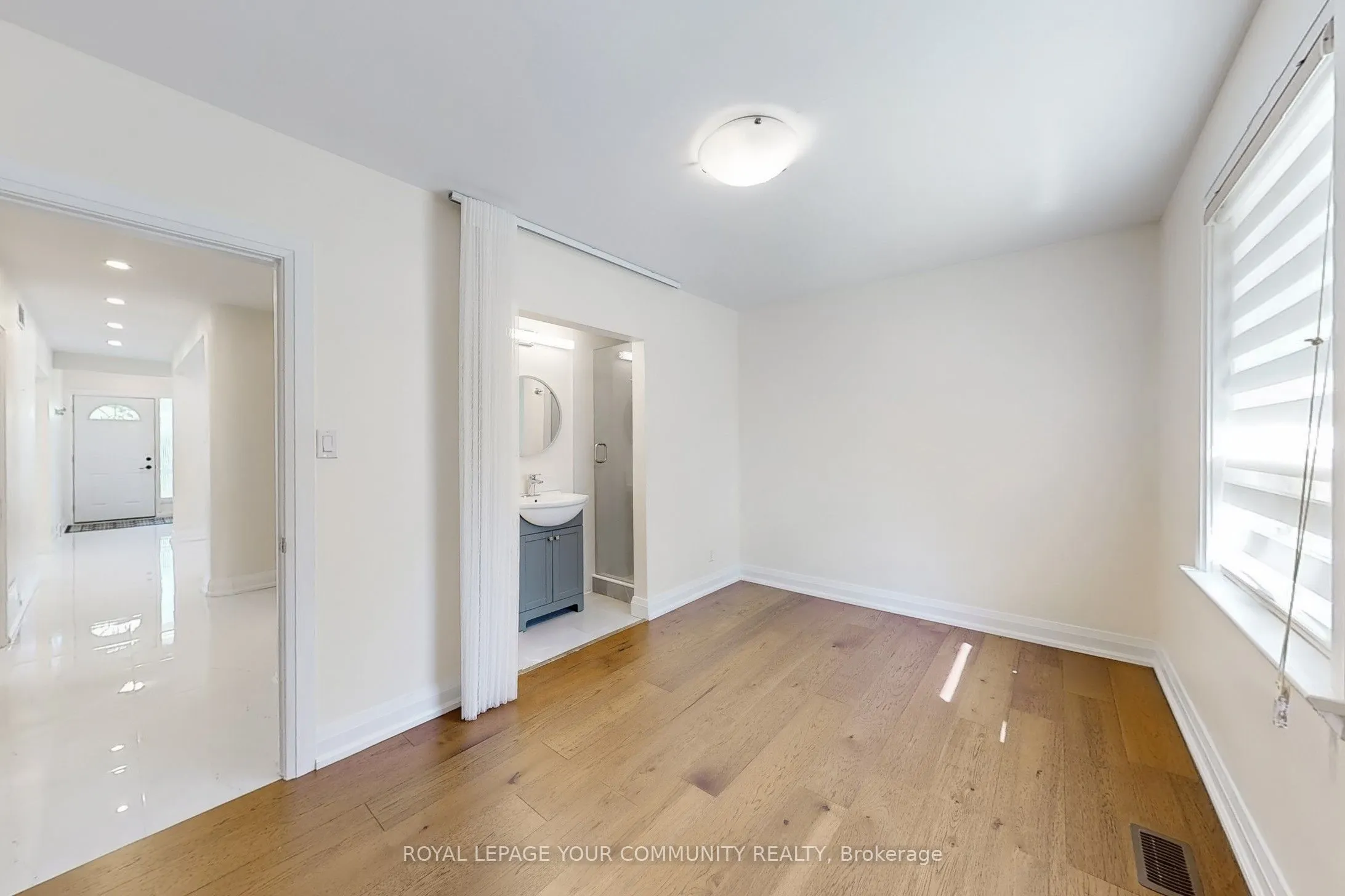 7 Goddard Street