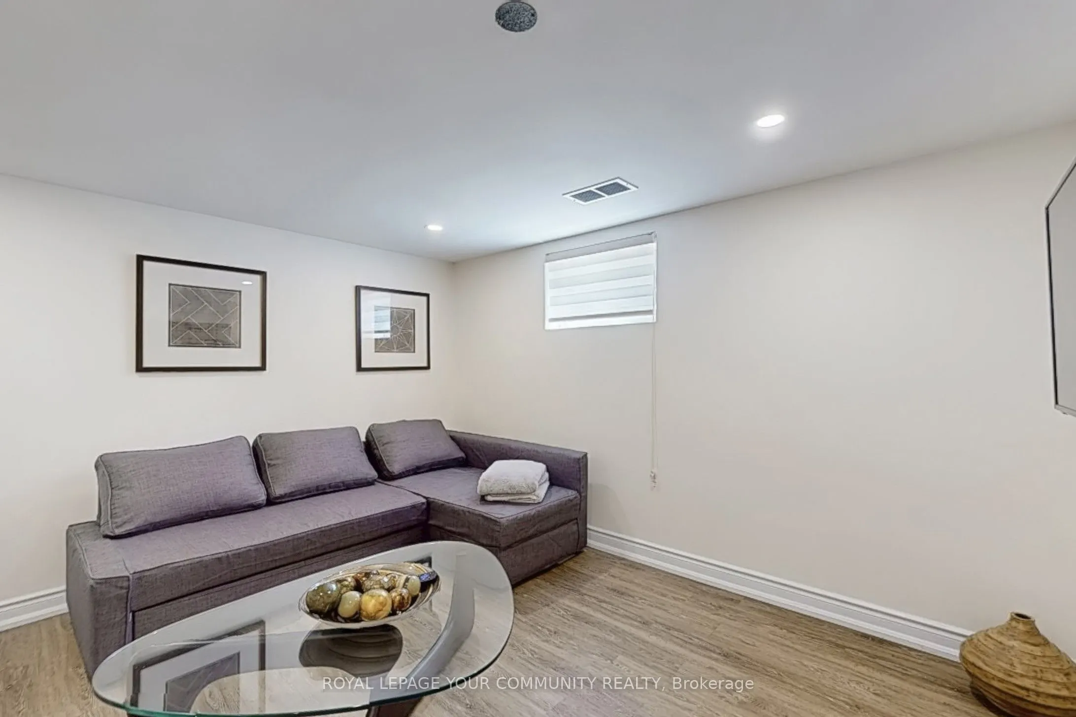 7 Goddard Street