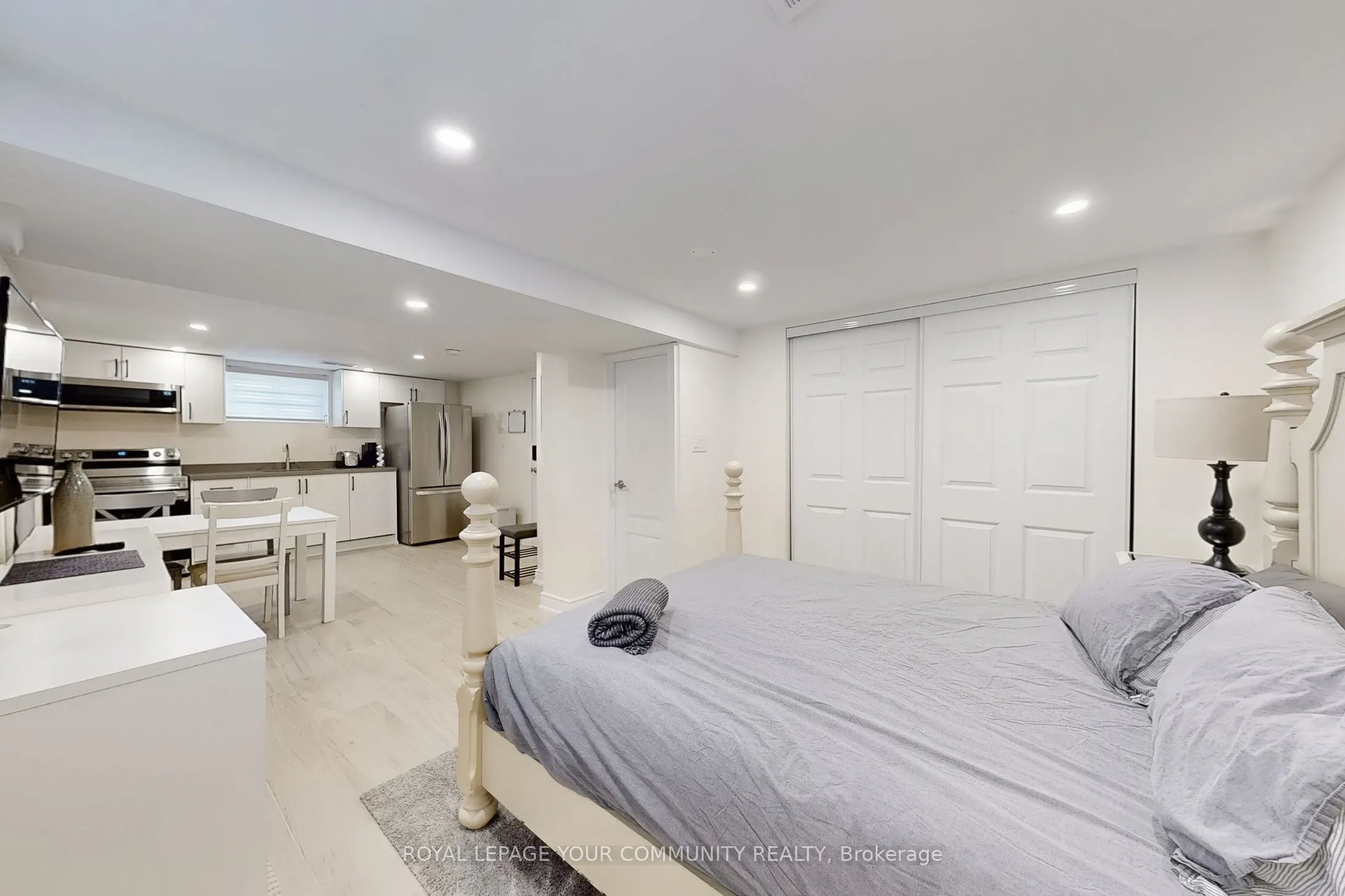7 Goddard Street