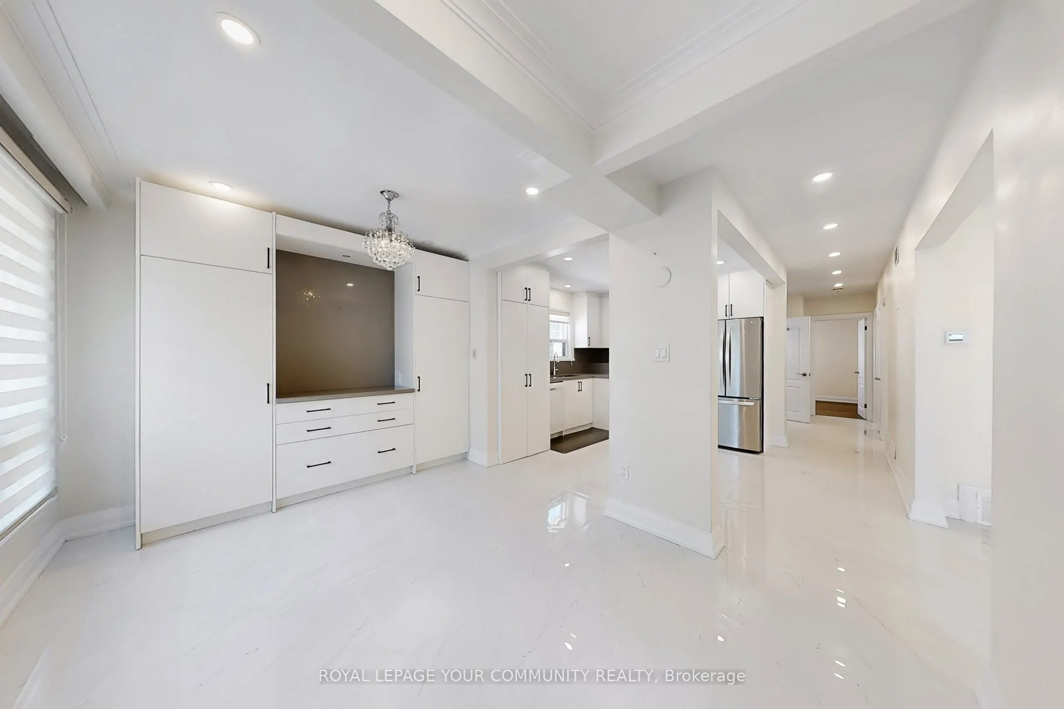 7 Goddard Street