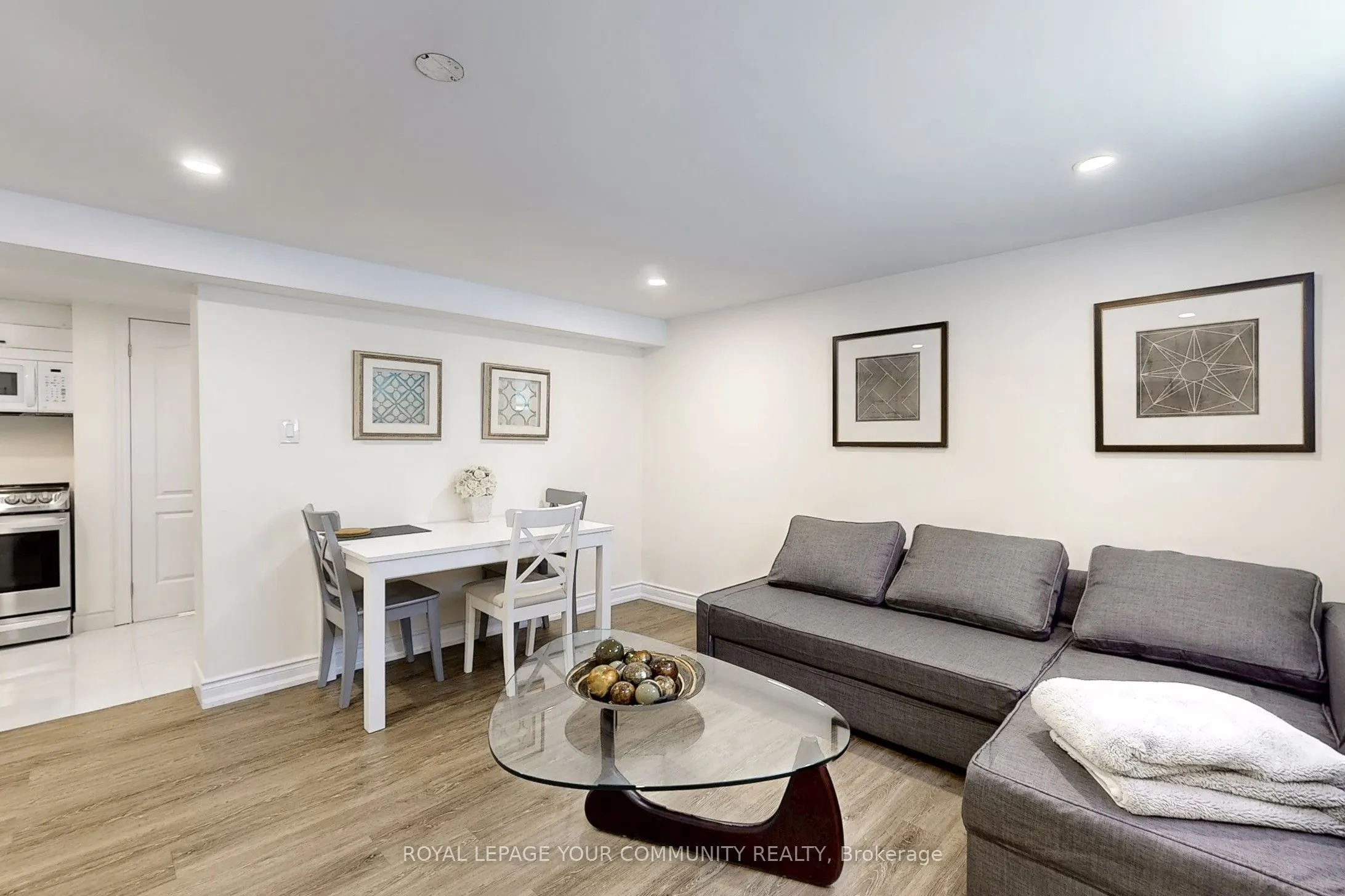 7 Goddard Street