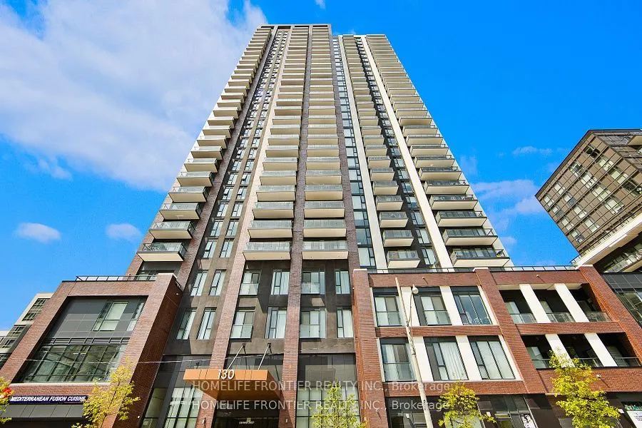 130 River Street, #911