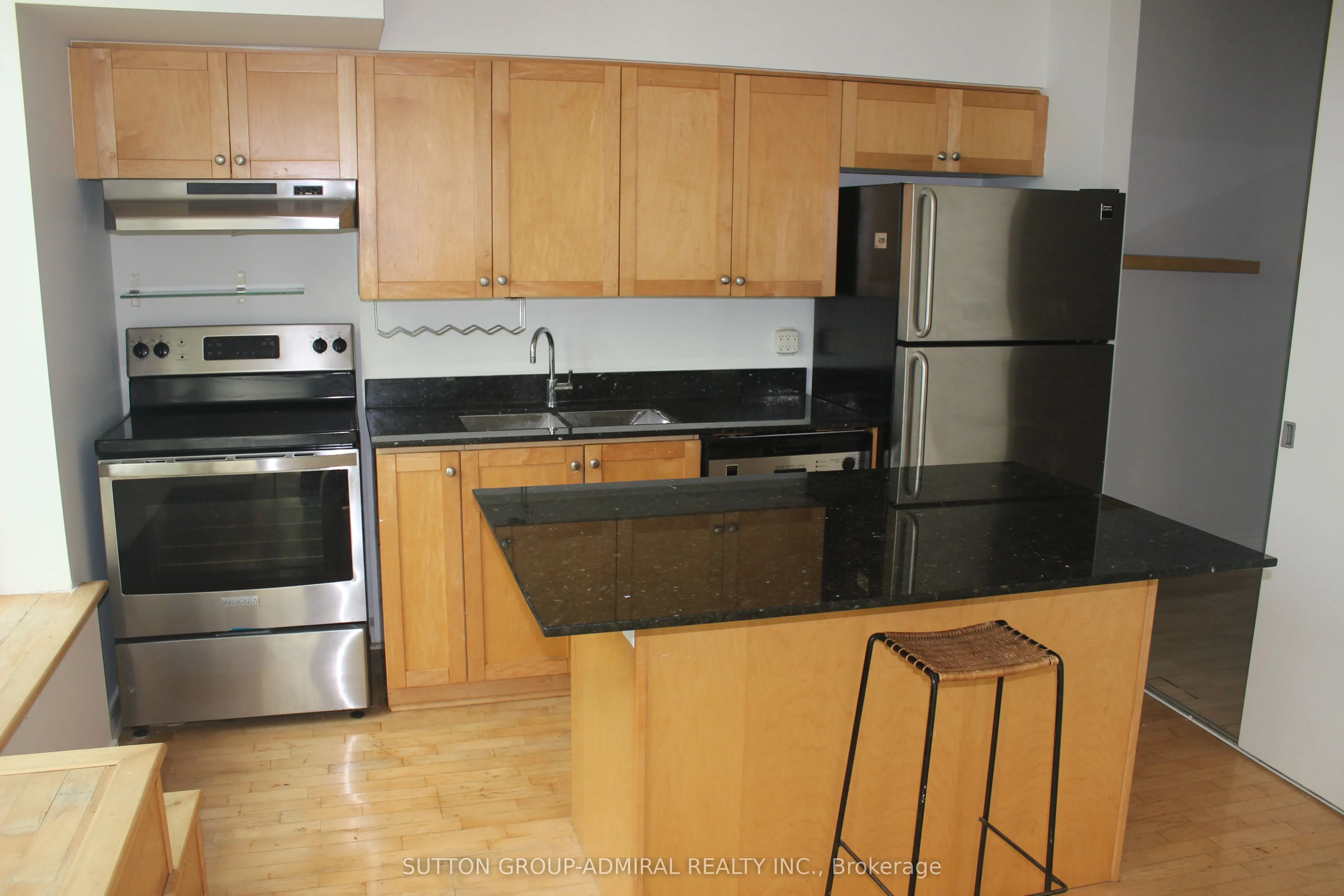 50 Camden Street, #408