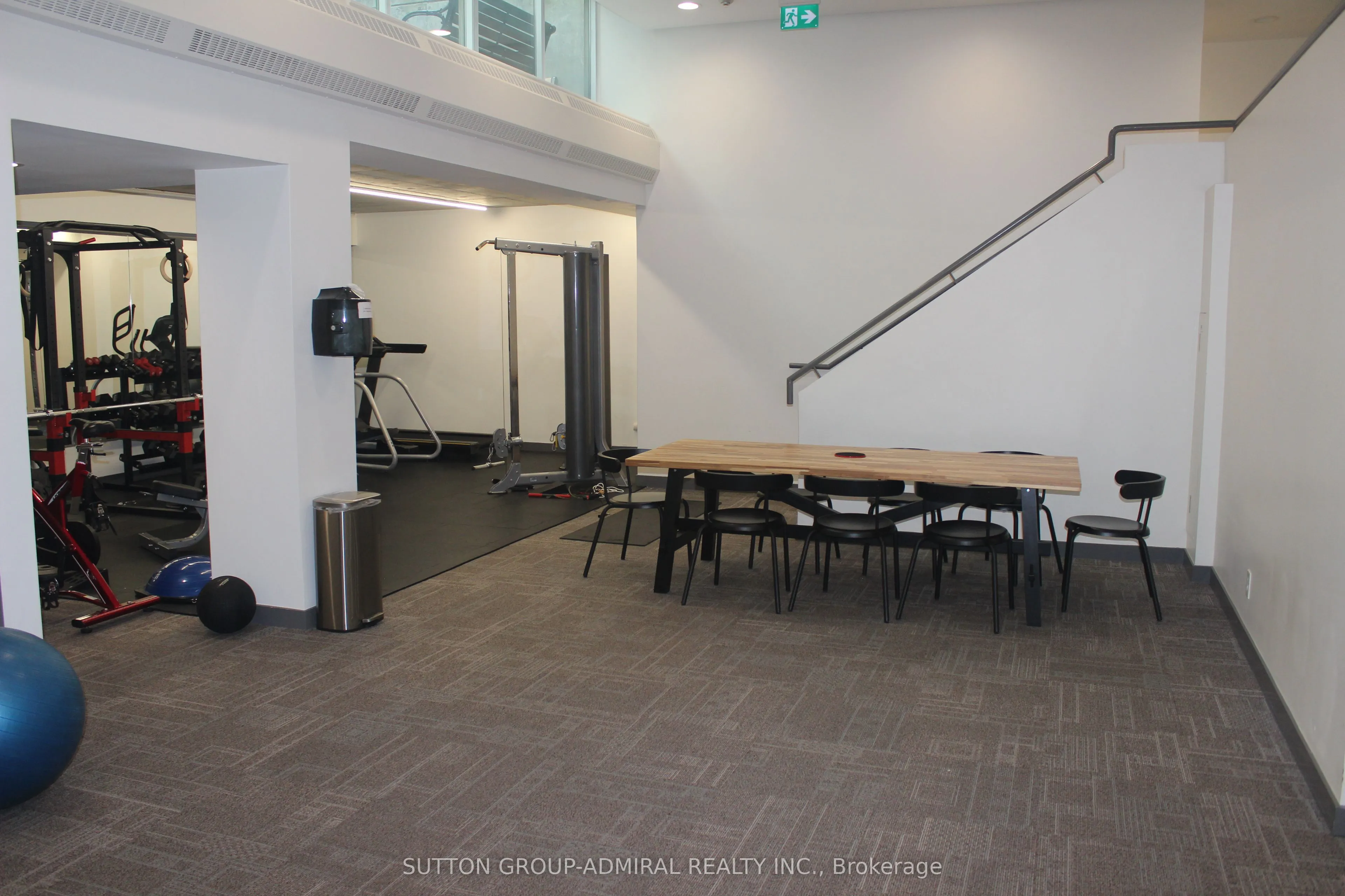50 Camden Street, #408