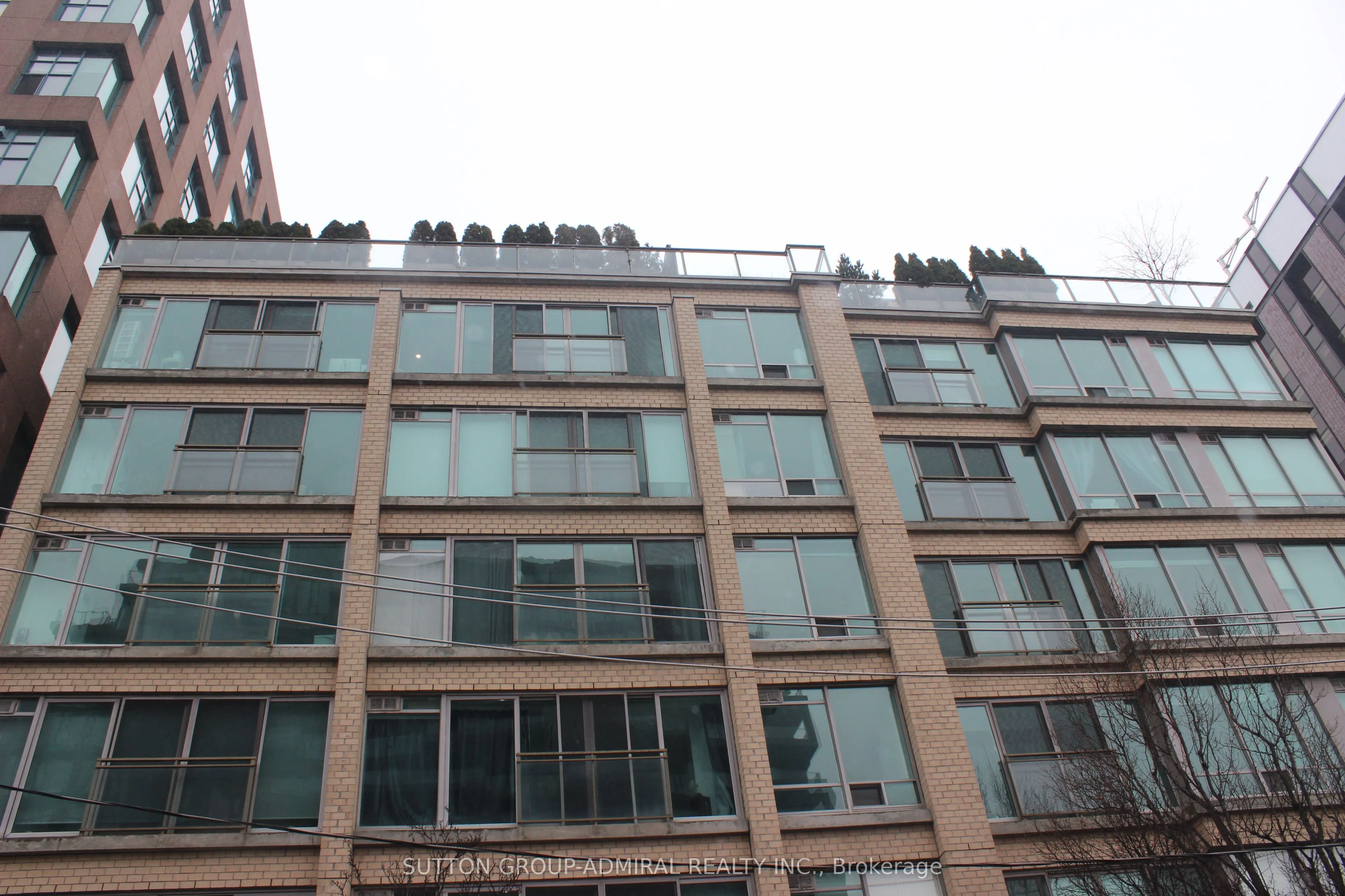 50 Camden Street, #408