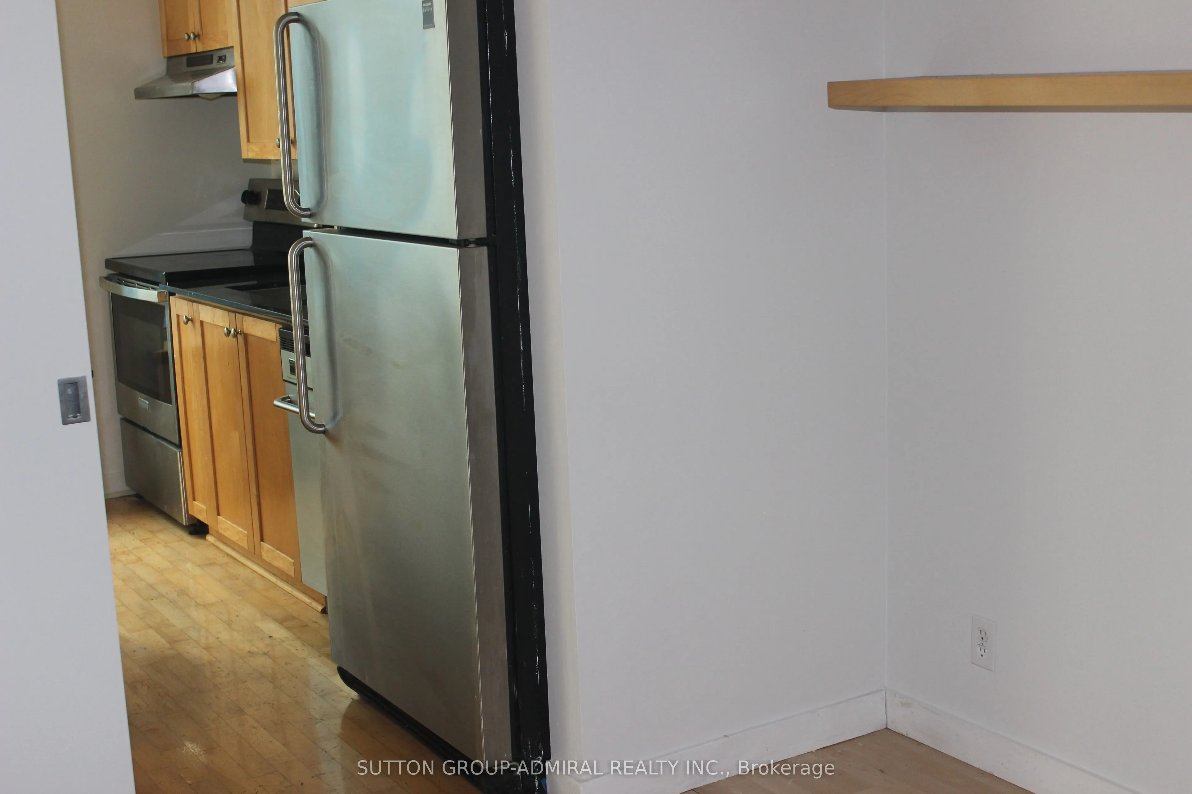 50 Camden Street, #408