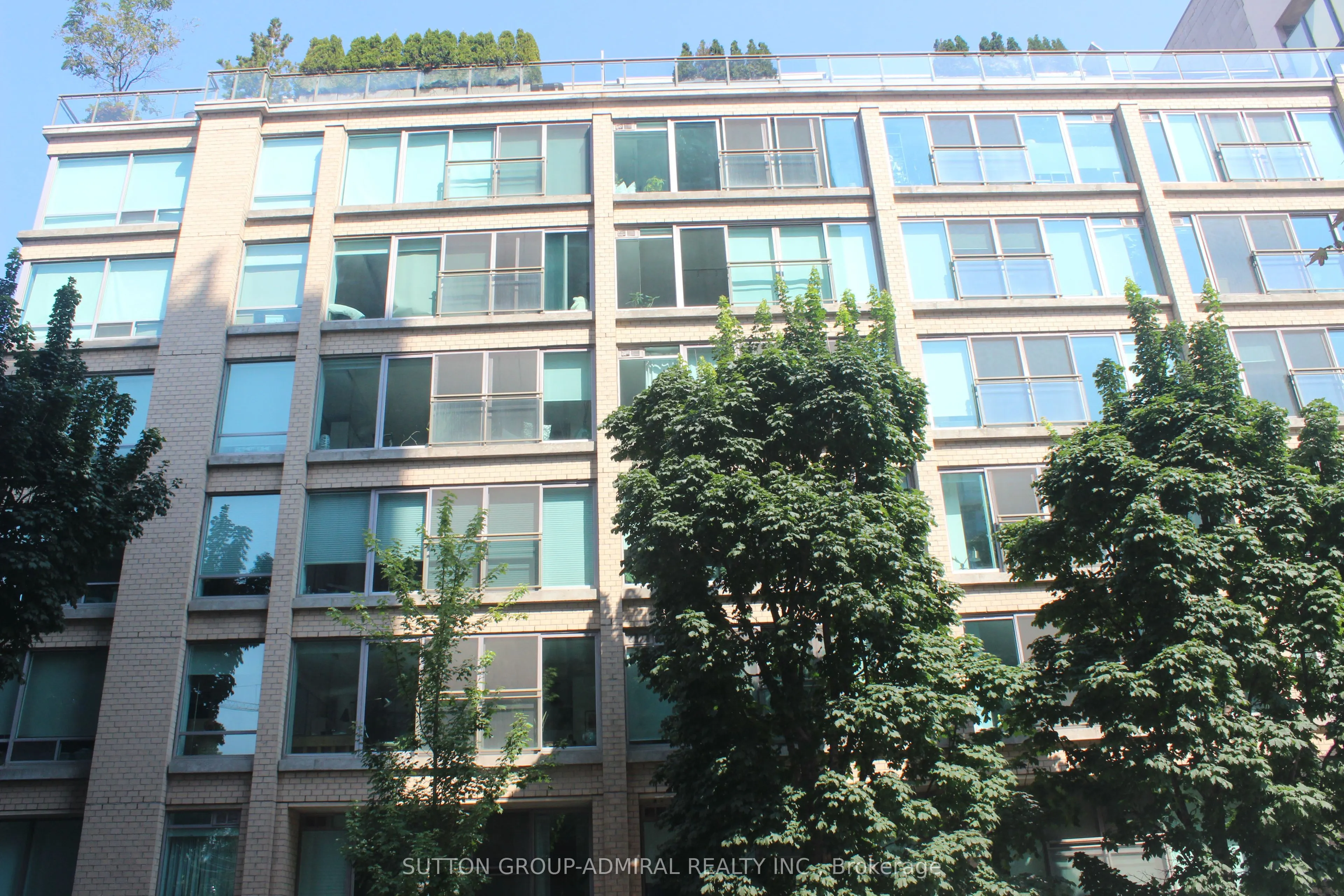 50 Camden Street, #408