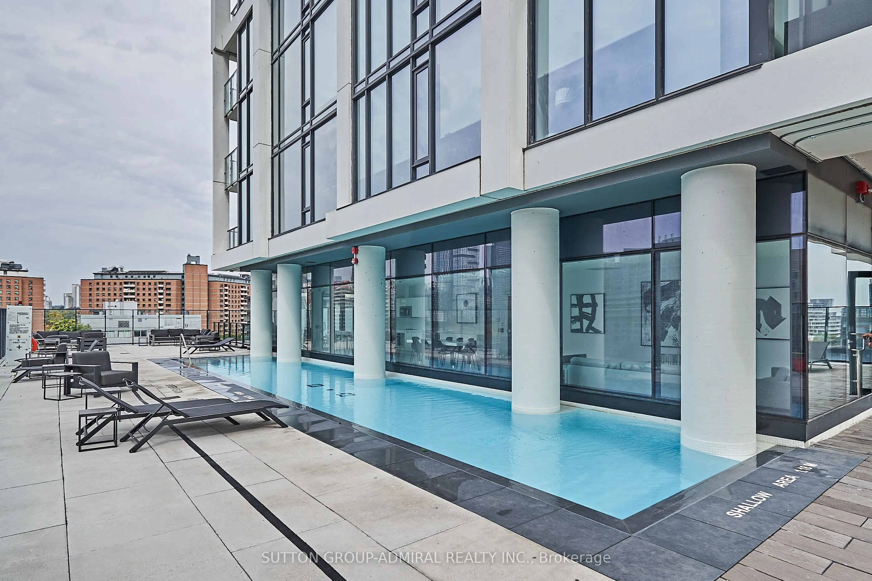 55 Ontario Street, #2401