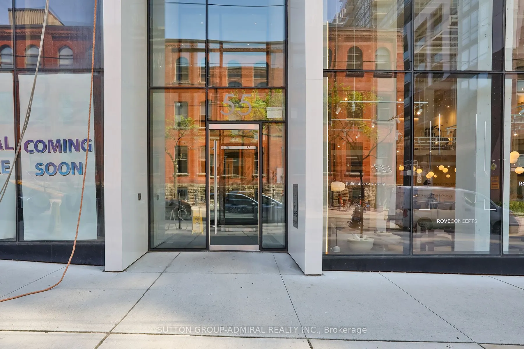 55 Ontario Street, #2401