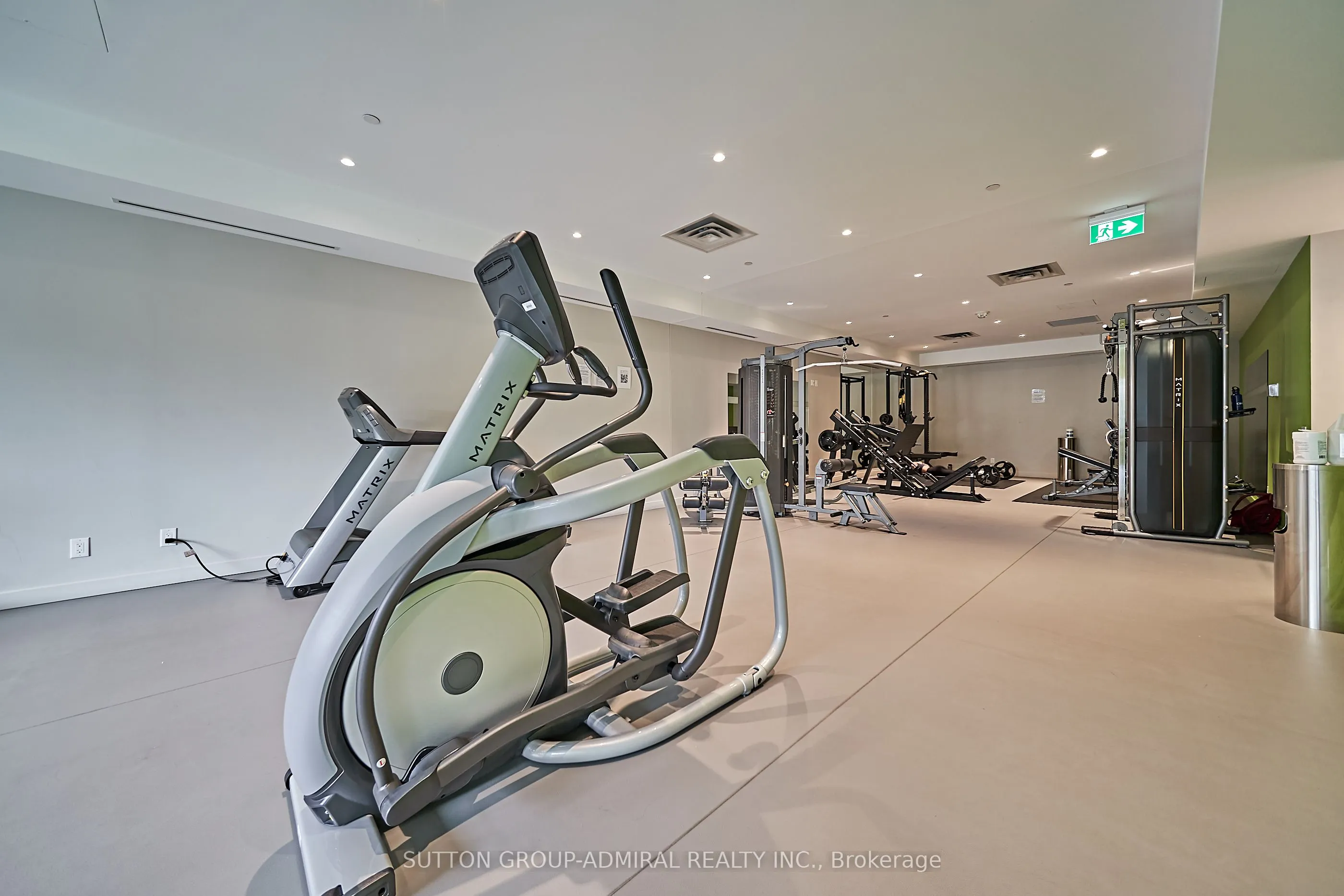 55 Ontario Street, #2401