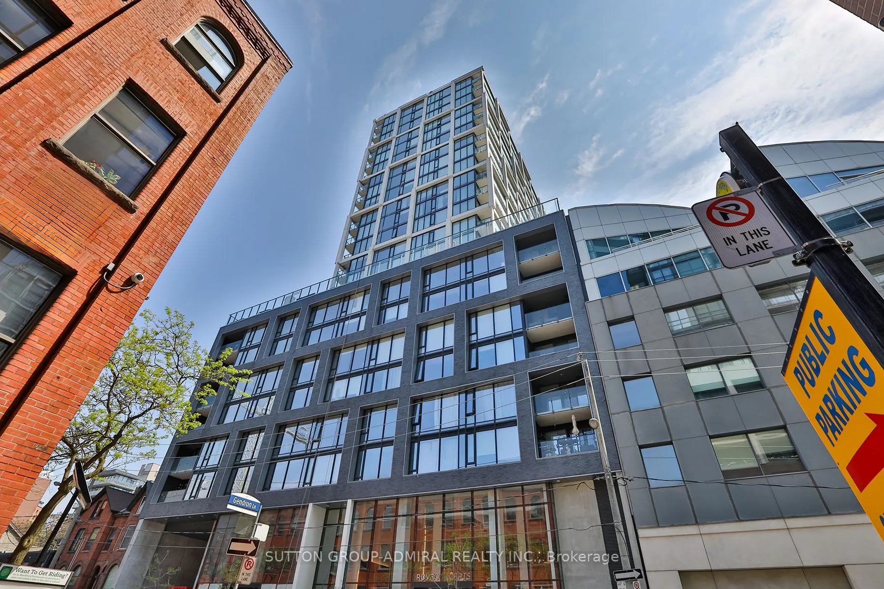 55 Ontario Street, #2401