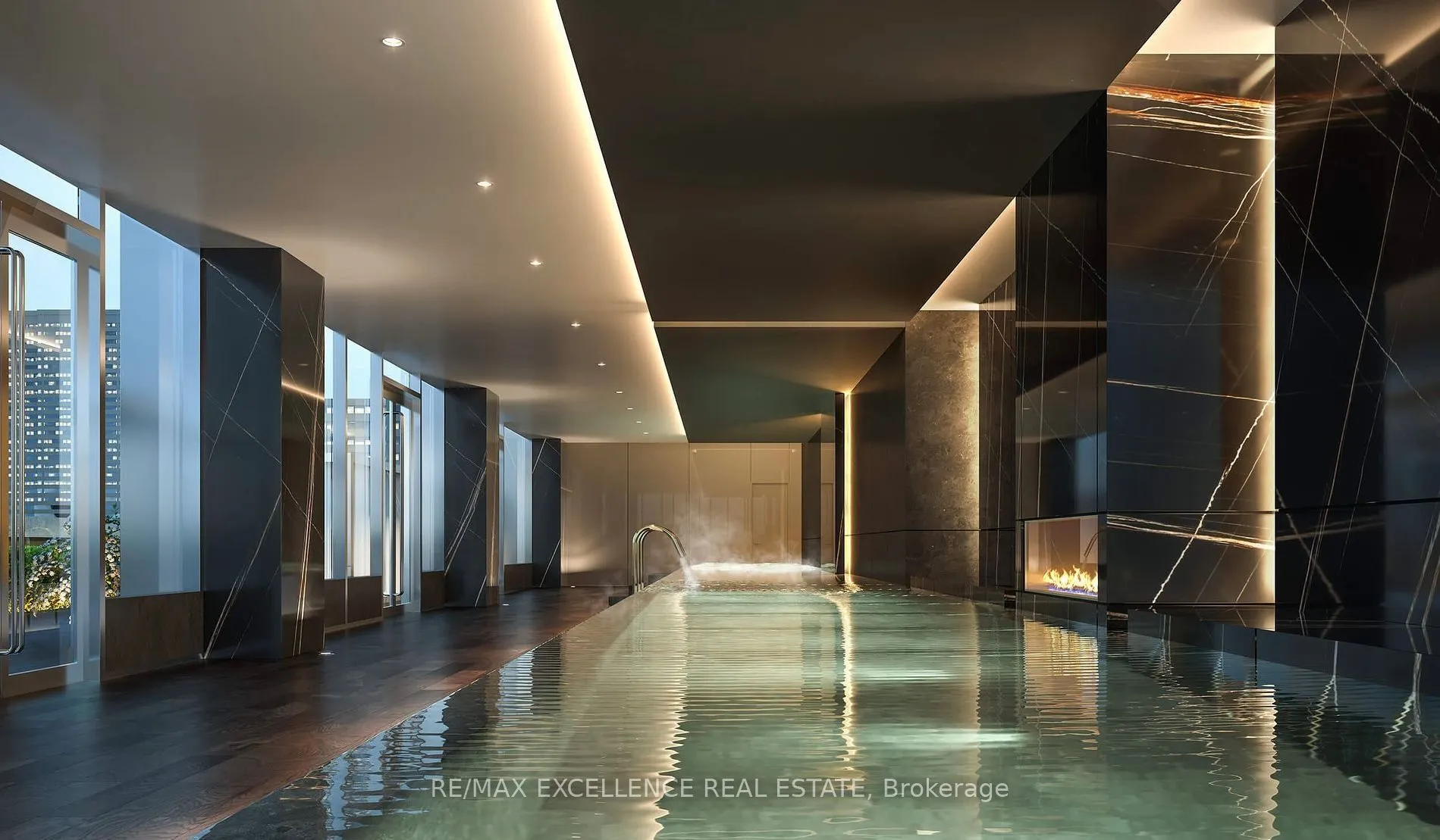 11 Yorkville Avenue, #1114