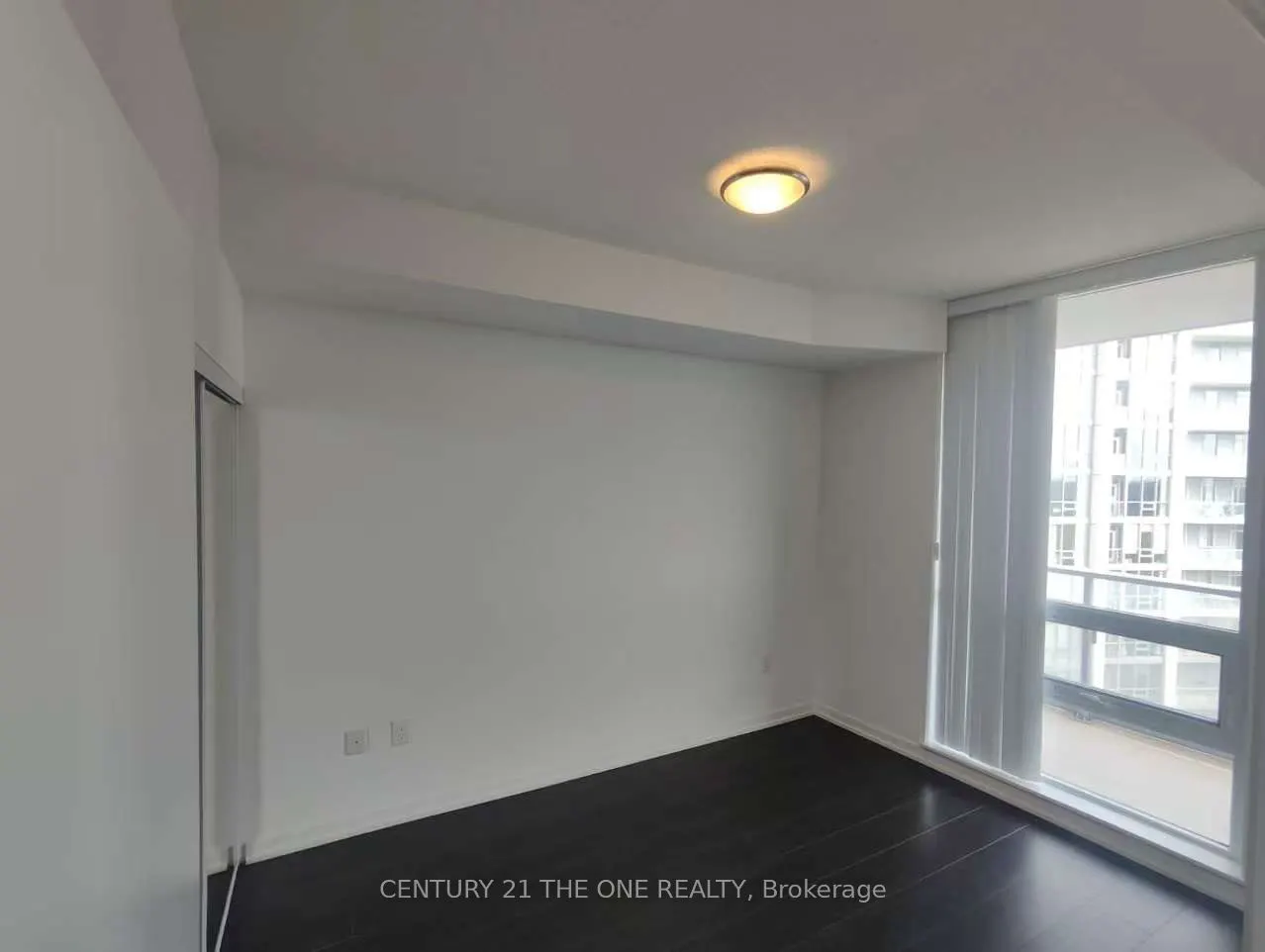 66 Forest Manor Road, #1009