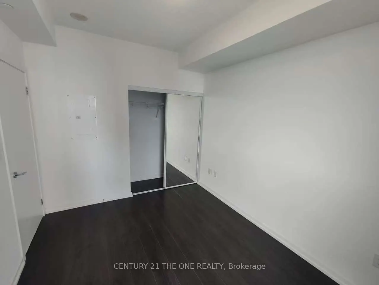 66 Forest Manor Road, #1009