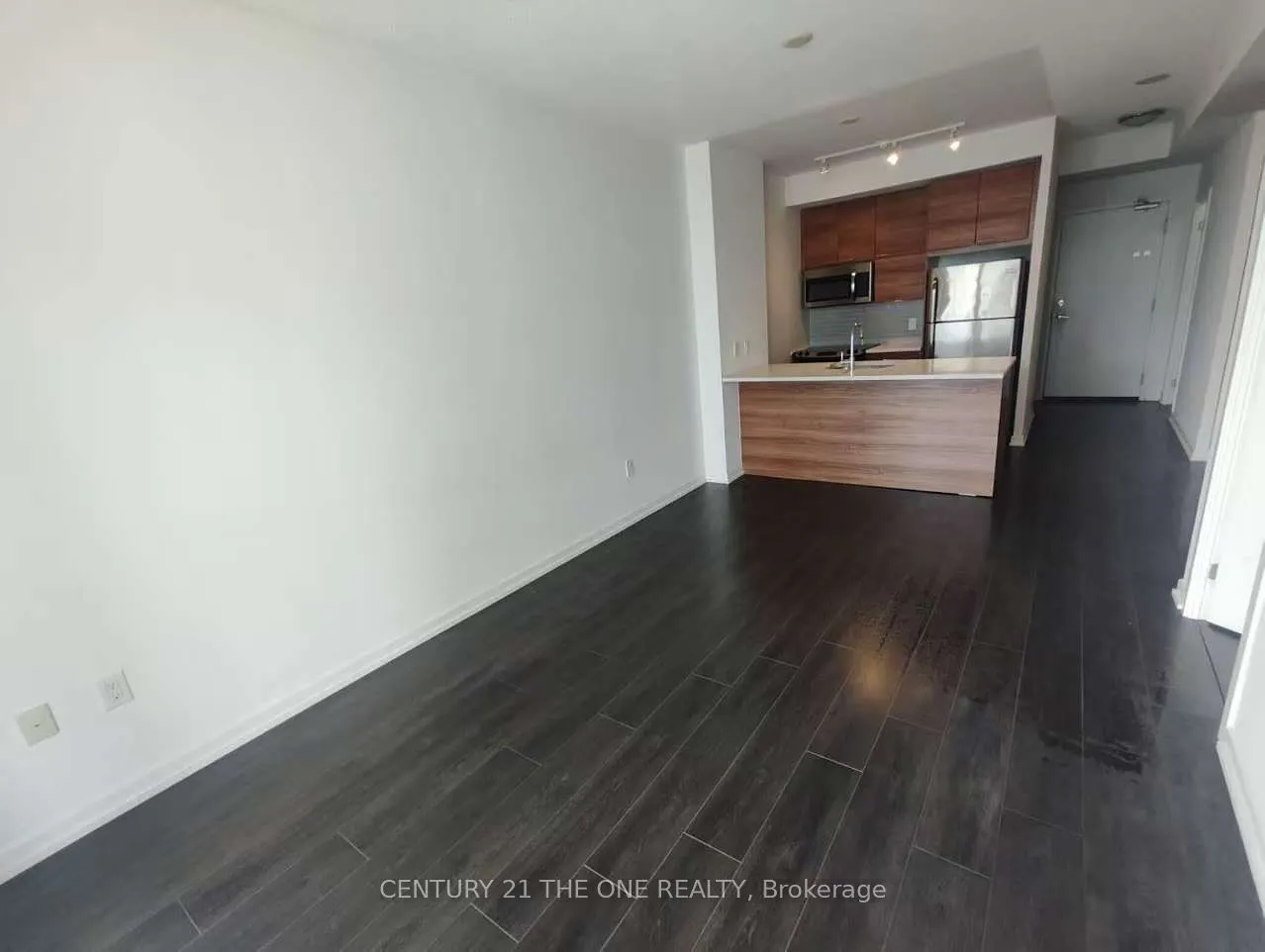 66 Forest Manor Road, #1009