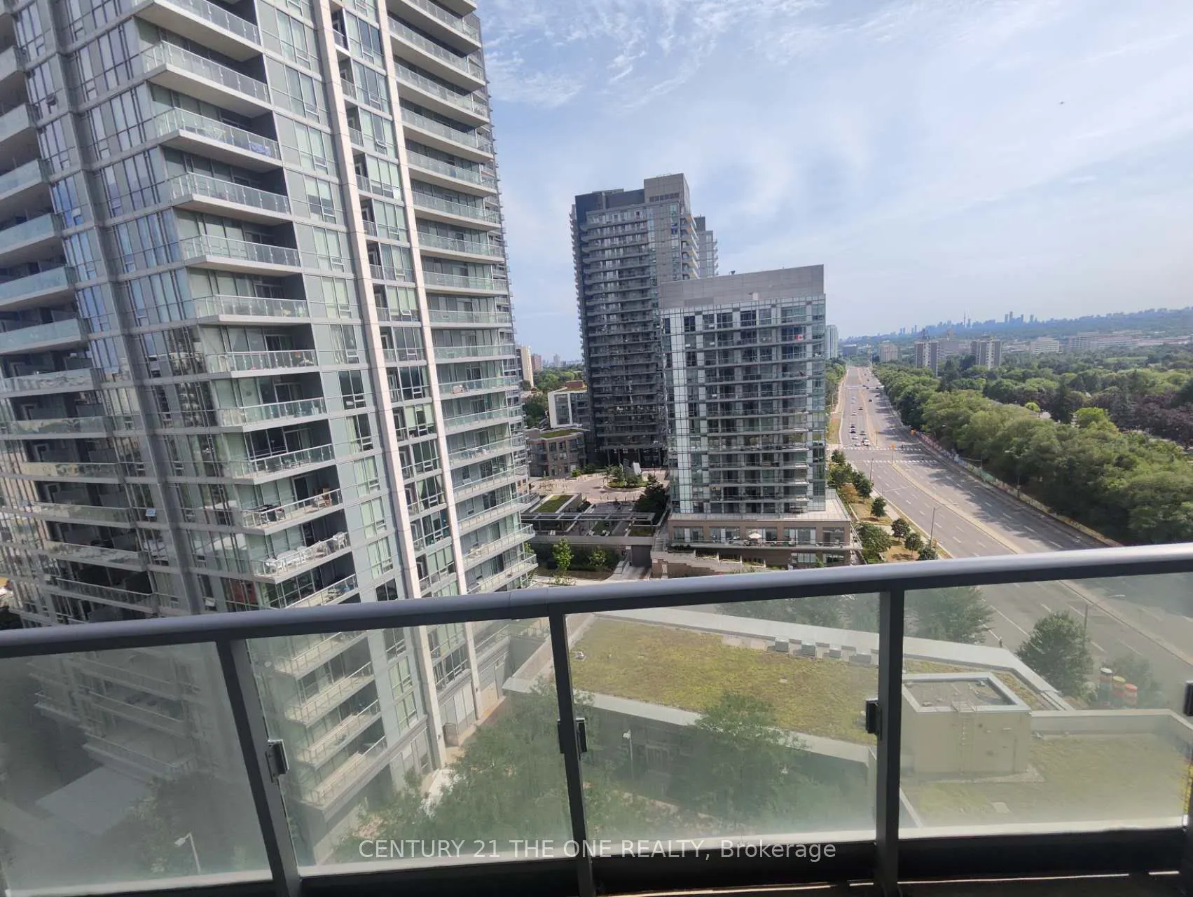 66 Forest Manor Road, #1009