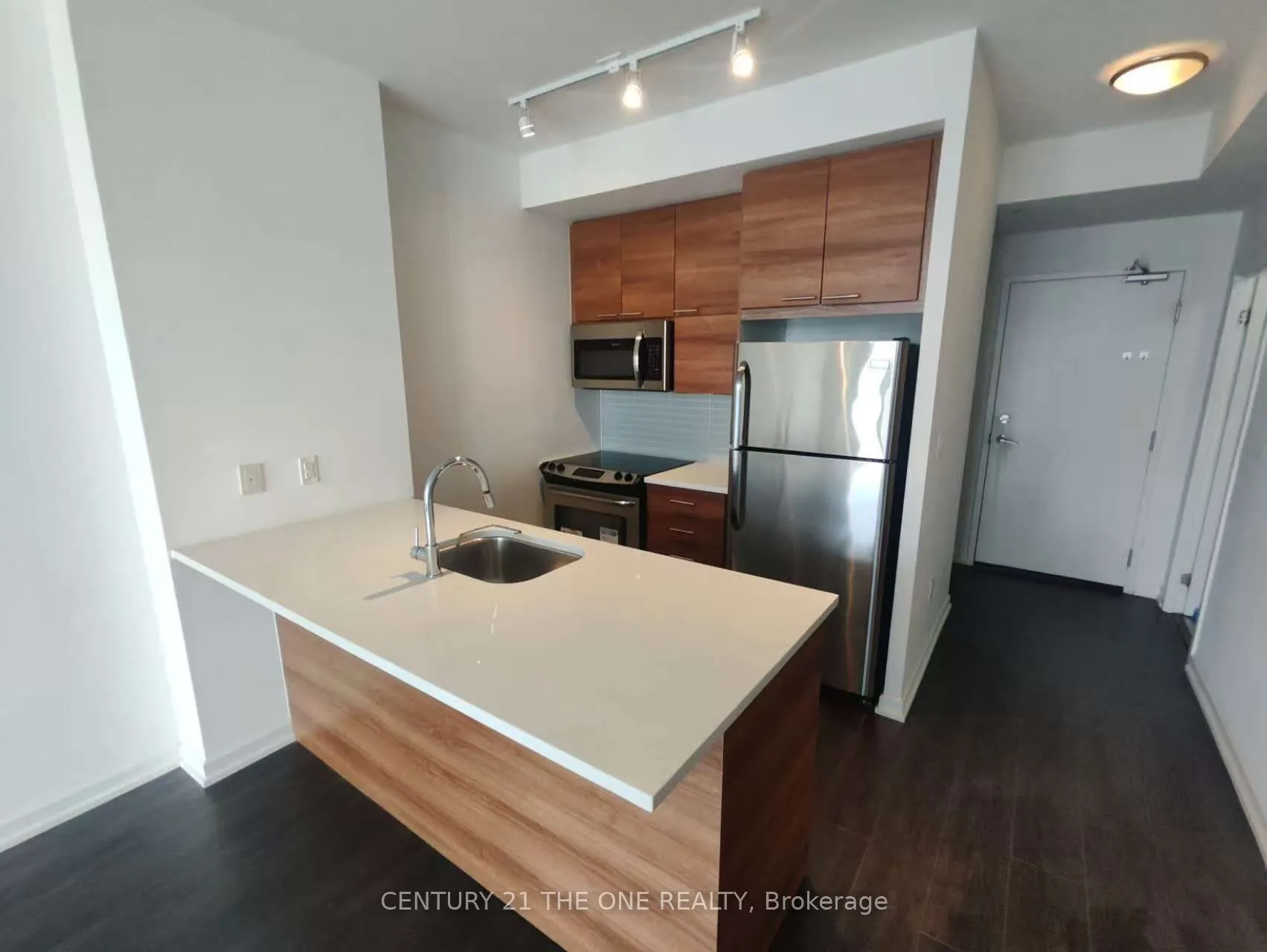 66 Forest Manor Road, #1009