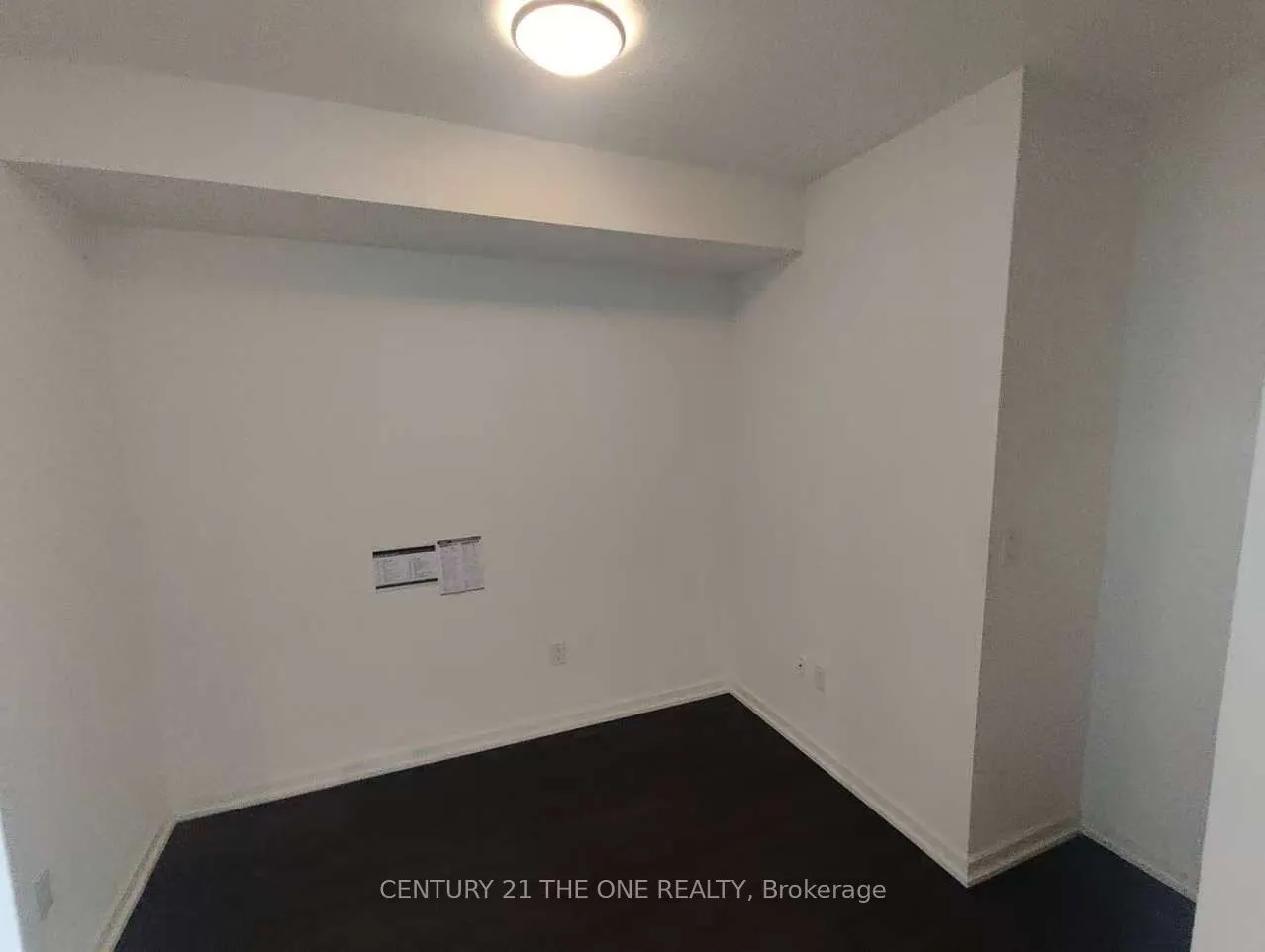 66 Forest Manor Road, #1009