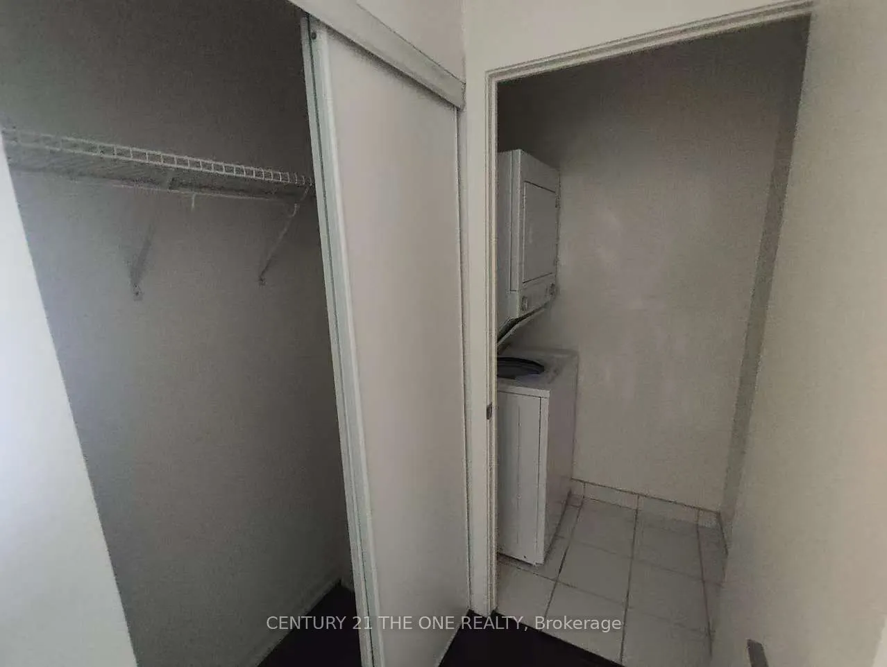 66 Forest Manor Road, #1009