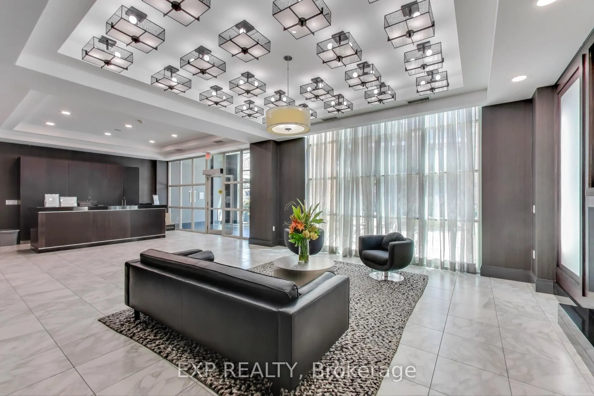 125 Western Battery Road, #2406