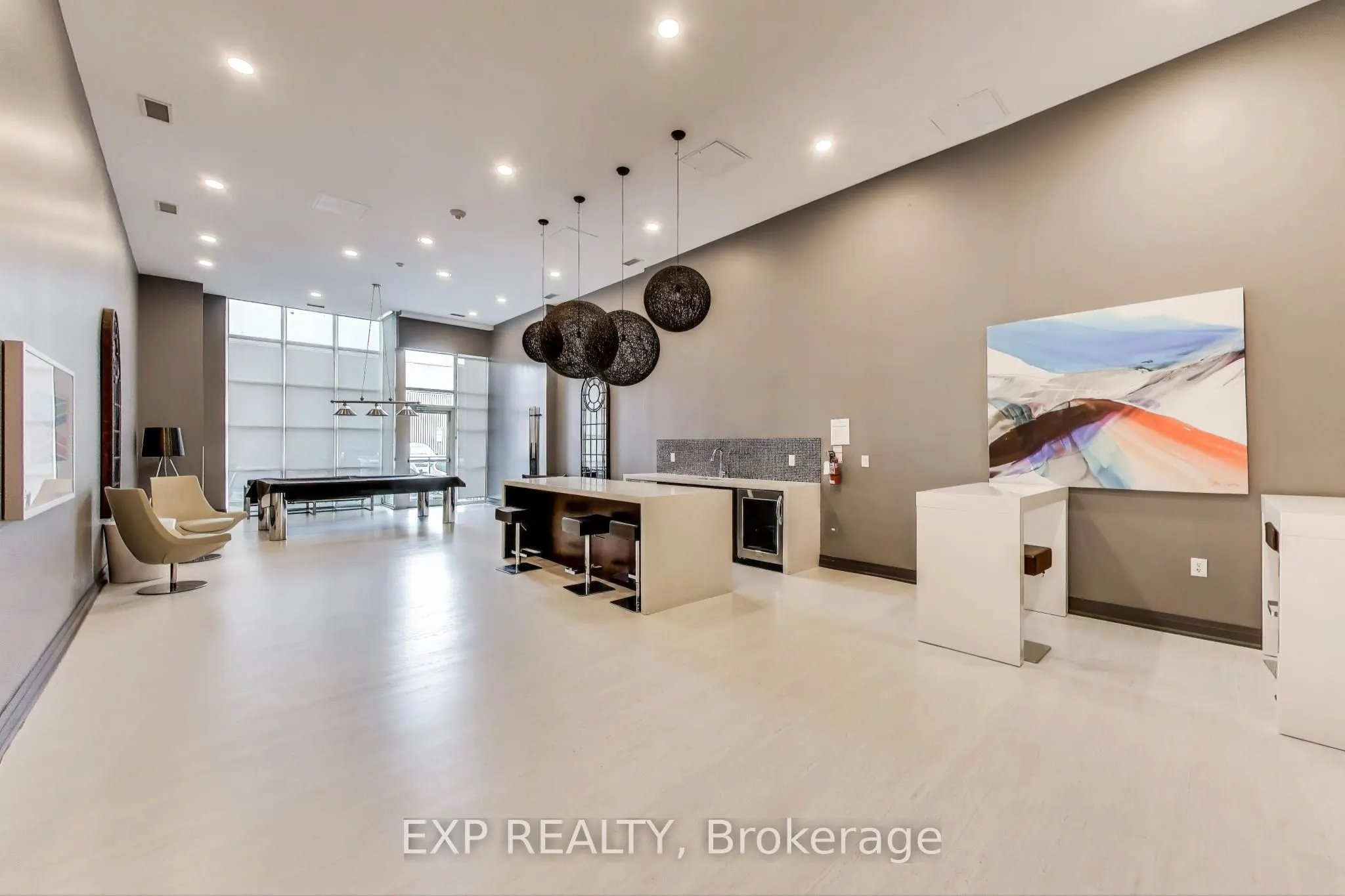 125 Western Battery Road, #2406